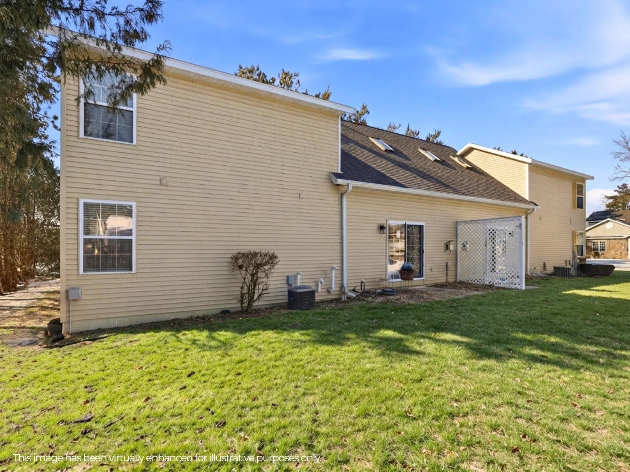 2619 SUNSET BOULEVARD, Stevens Point, Wisconsin 54481, 2 Bedrooms Bedrooms, ,2 BathroomsBathrooms,Residential,For Sale,2619 SUNSET BOULEVARD,22604562