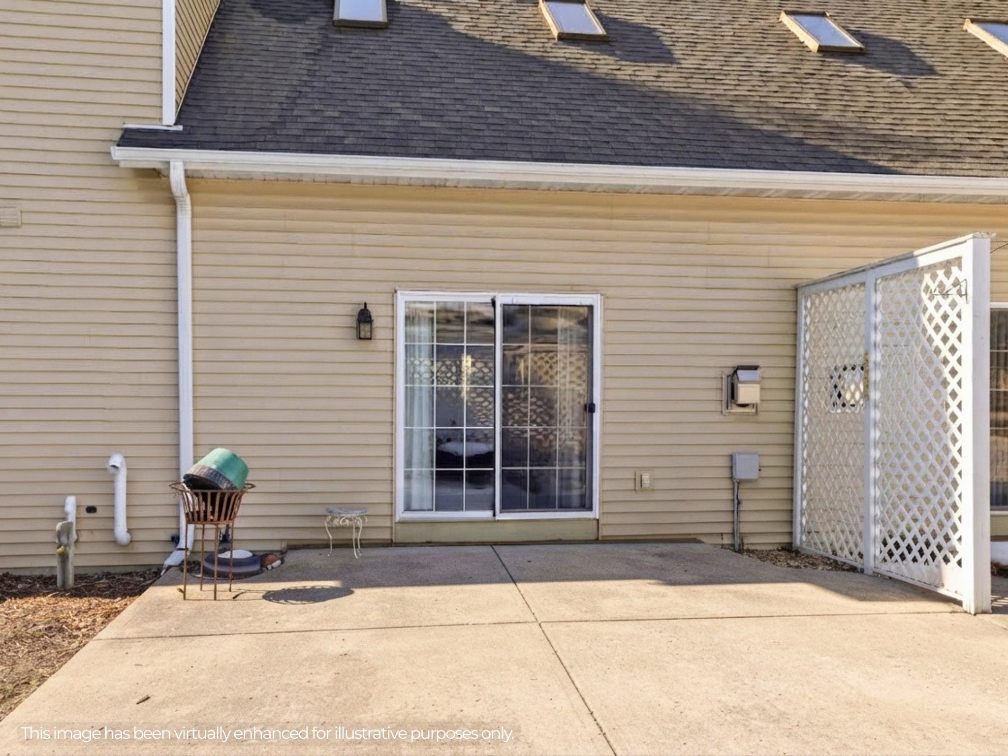 2619 SUNSET BOULEVARD, Stevens Point, Wisconsin 54481, 2 Bedrooms Bedrooms, ,2 BathroomsBathrooms,Residential,For Sale,2619 SUNSET BOULEVARD,22604562