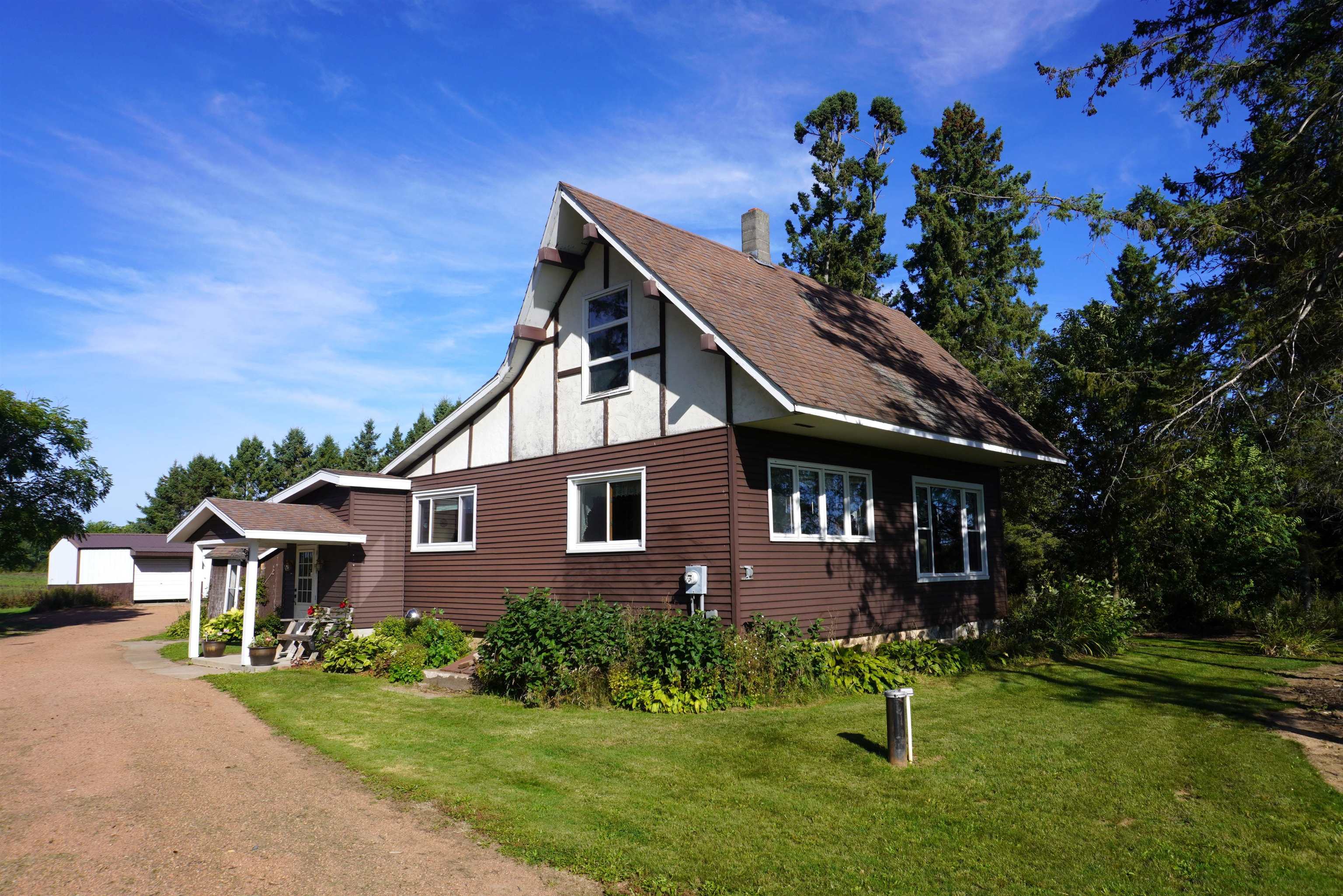 N357 COUNTY ROAD X, Merrill, Wisconsin 54452, 3 Bedrooms Bedrooms, ,1 BathroomBathrooms,Residential,For Sale,N357 COUNTY ROAD X,22604564