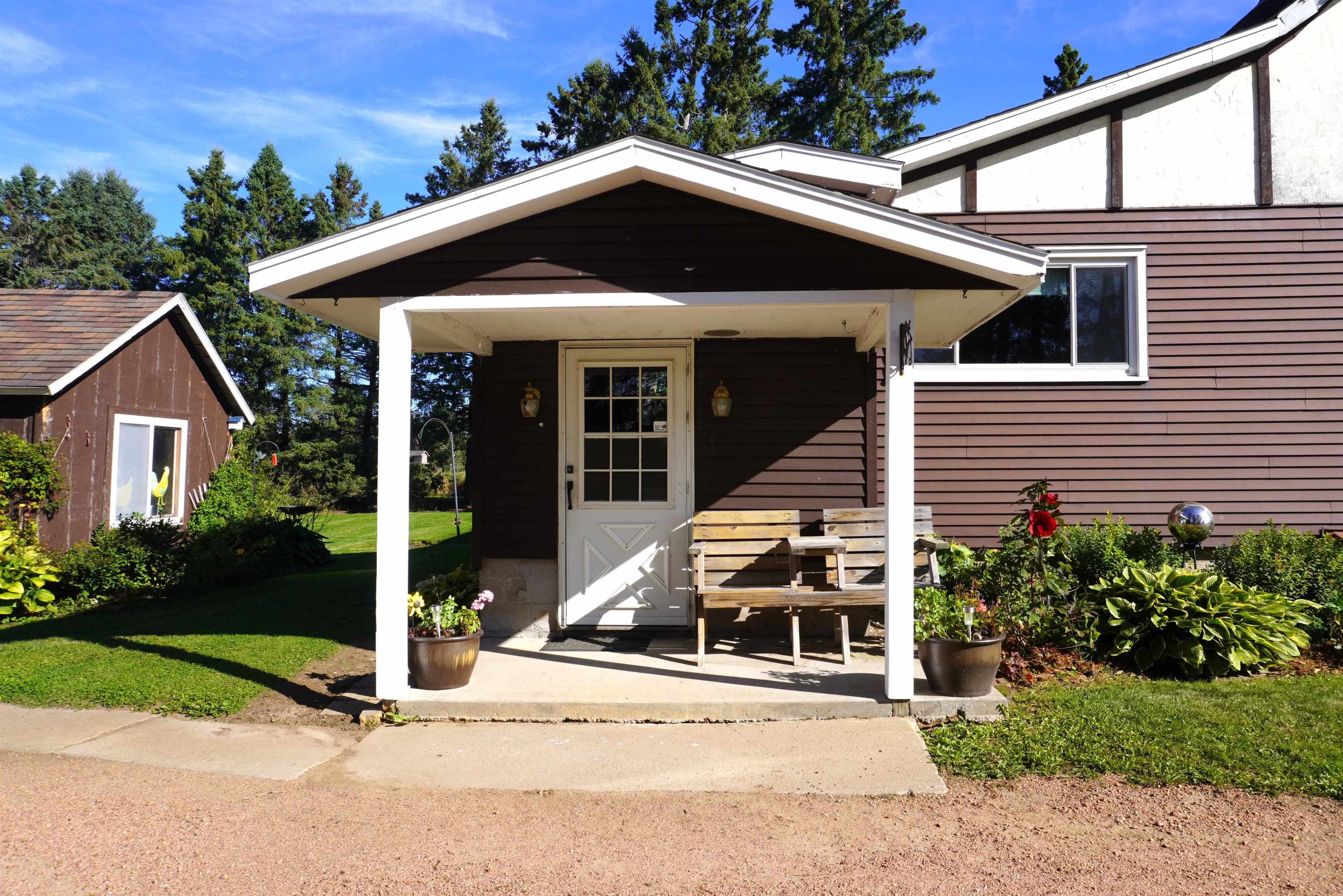 N357 COUNTY ROAD X, Merrill, Wisconsin 54452, 3 Bedrooms Bedrooms, ,1 BathroomBathrooms,Residential,For Sale,N357 COUNTY ROAD X,22604564