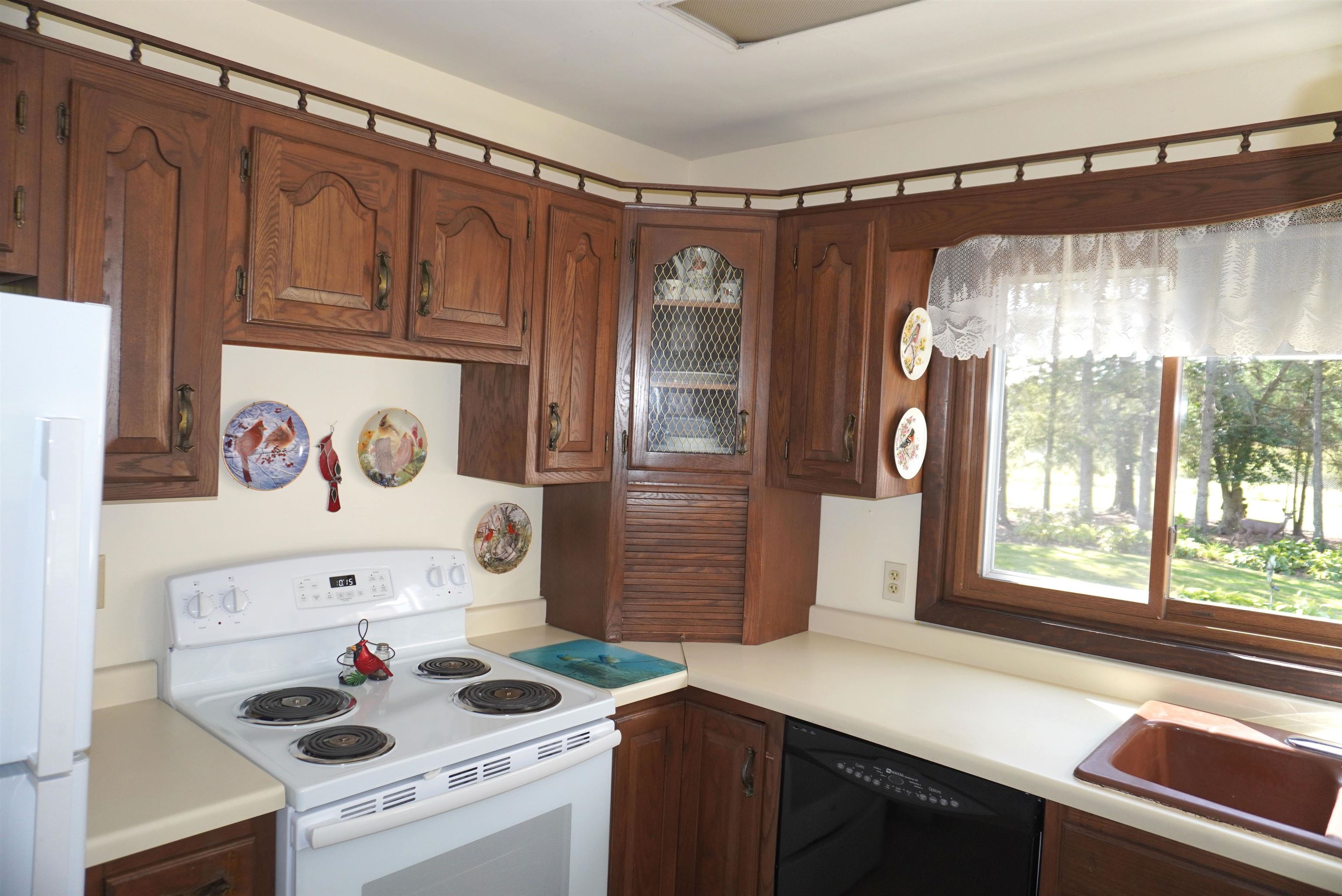 N357 COUNTY ROAD X, Merrill, Wisconsin 54452, 3 Bedrooms Bedrooms, ,1 BathroomBathrooms,Residential,For Sale,N357 COUNTY ROAD X,22604564