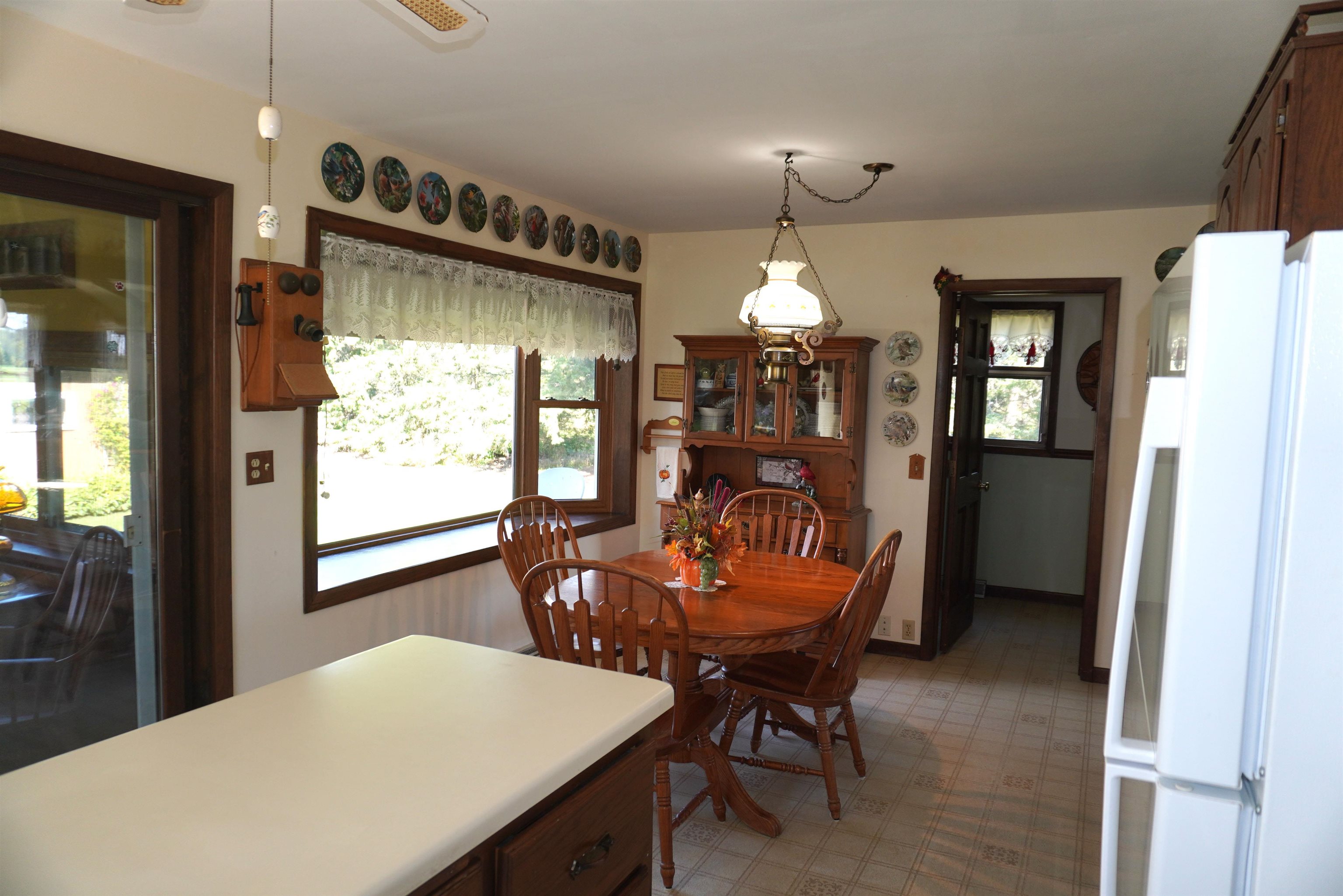 N357 COUNTY ROAD X, Merrill, Wisconsin 54452, 3 Bedrooms Bedrooms, ,1 BathroomBathrooms,Residential,For Sale,N357 COUNTY ROAD X,22604564