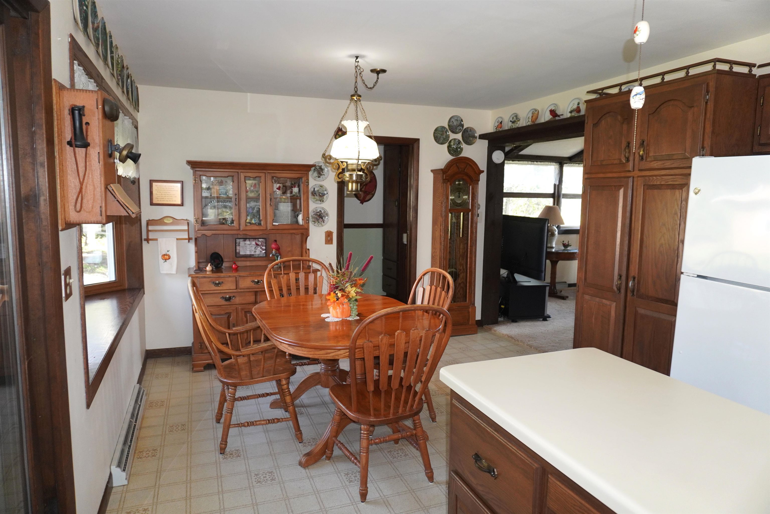 N357 COUNTY ROAD X, Merrill, Wisconsin 54452, 3 Bedrooms Bedrooms, ,1 BathroomBathrooms,Residential,For Sale,N357 COUNTY ROAD X,22604564