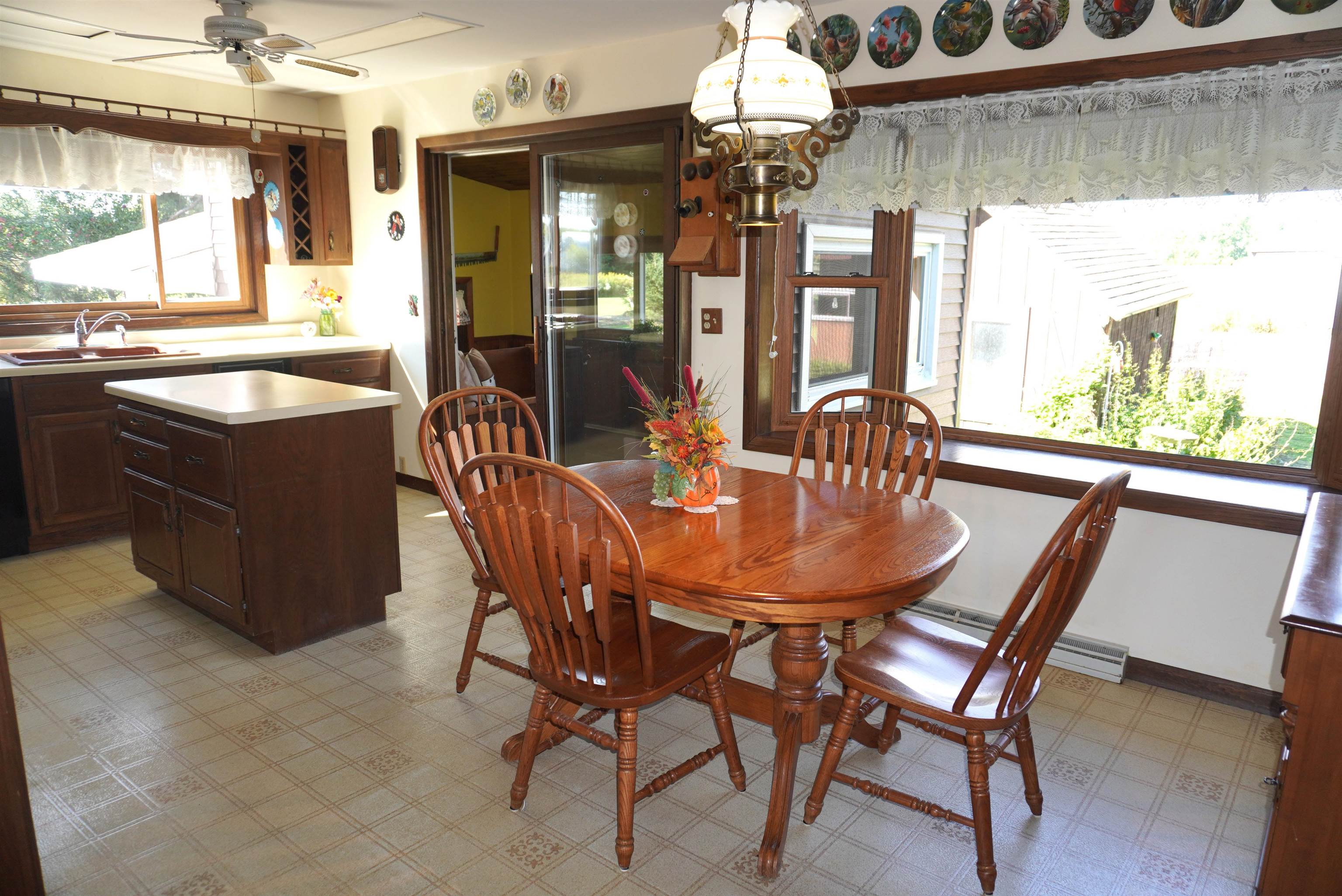 N357 COUNTY ROAD X, Merrill, Wisconsin 54452, 3 Bedrooms Bedrooms, ,1 BathroomBathrooms,Residential,For Sale,N357 COUNTY ROAD X,22604564