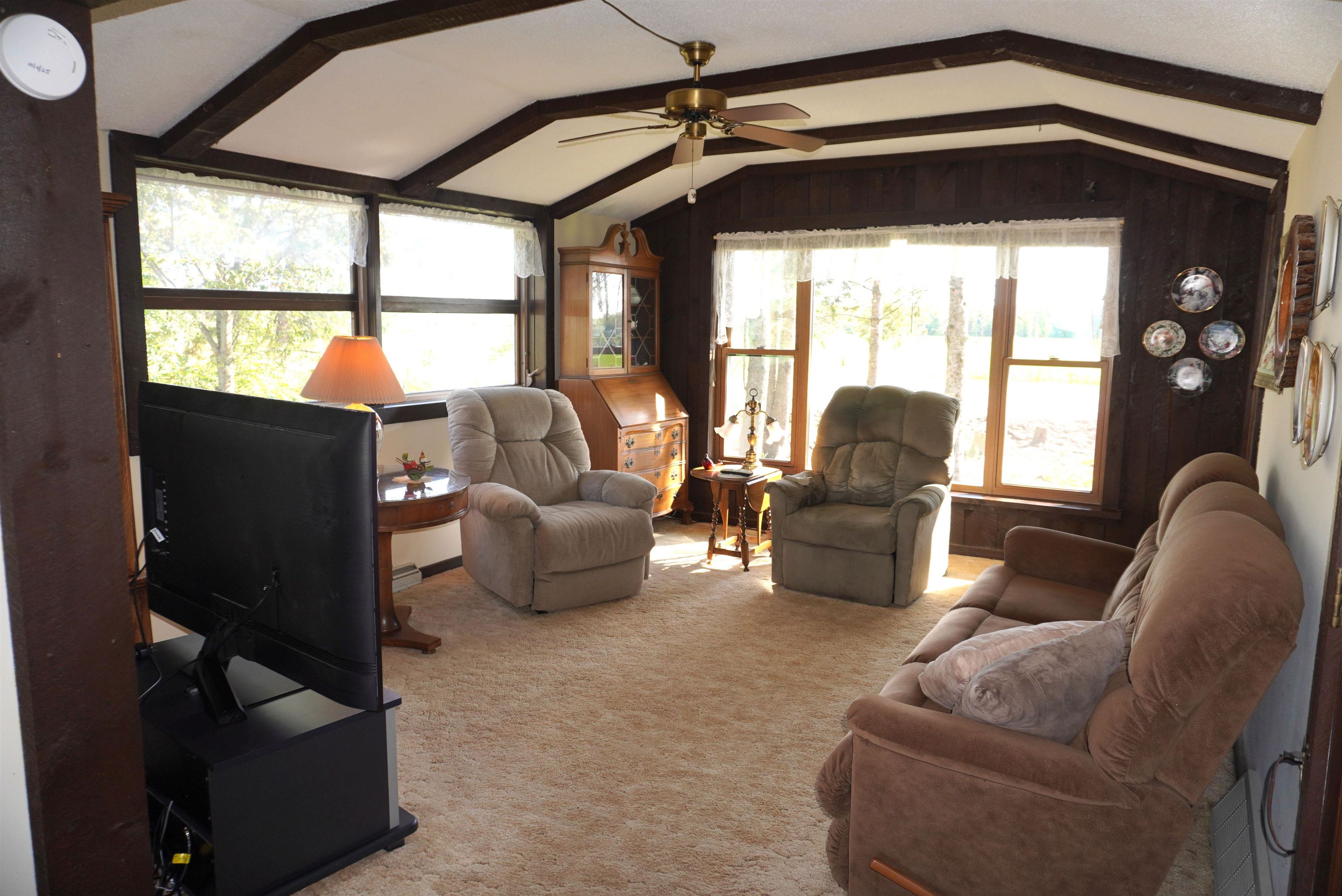 N357 COUNTY ROAD X, Merrill, Wisconsin 54452, 3 Bedrooms Bedrooms, ,1 BathroomBathrooms,Residential,For Sale,N357 COUNTY ROAD X,22604564