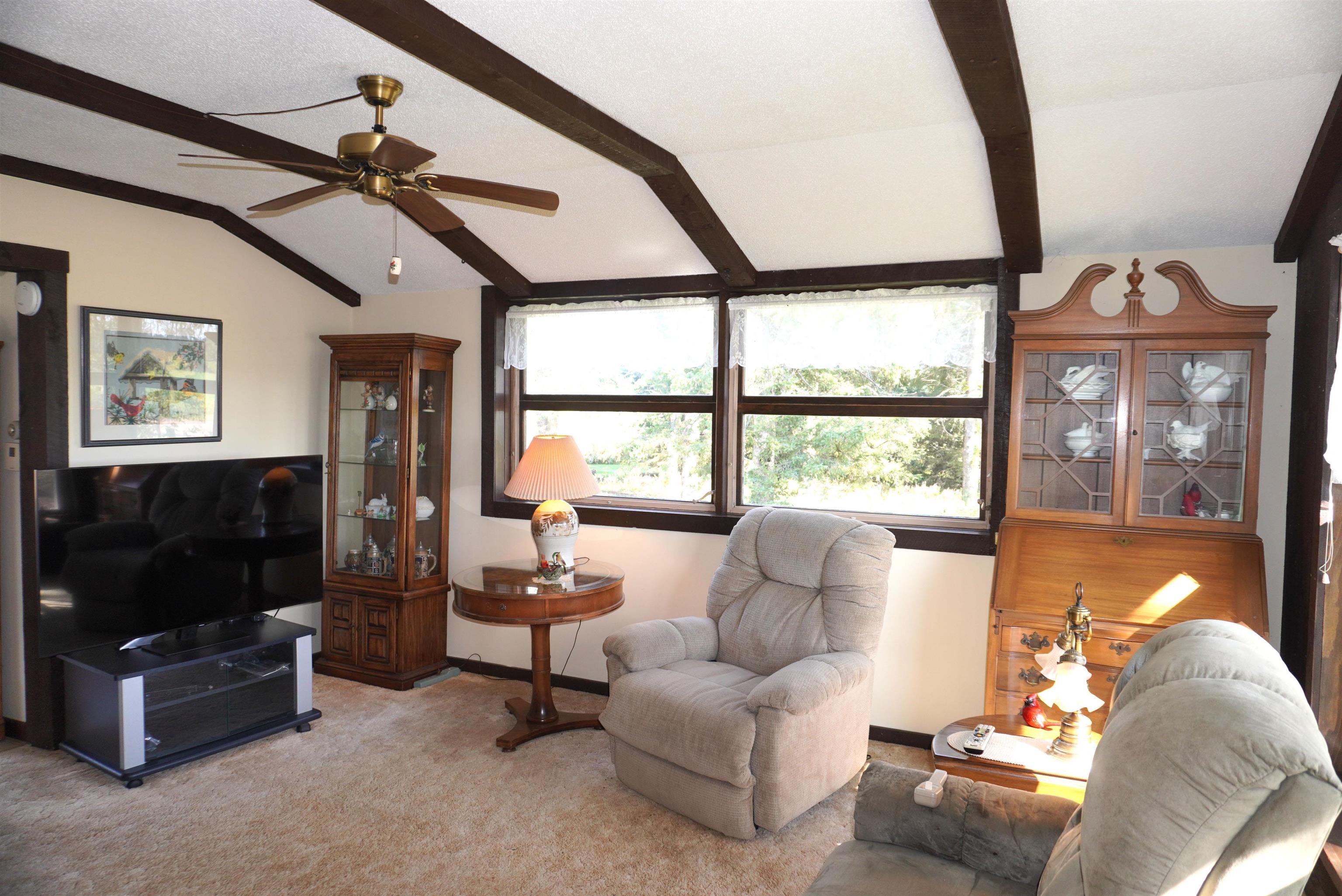 N357 COUNTY ROAD X, Merrill, Wisconsin 54452, 3 Bedrooms Bedrooms, ,1 BathroomBathrooms,Residential,For Sale,N357 COUNTY ROAD X,22604564