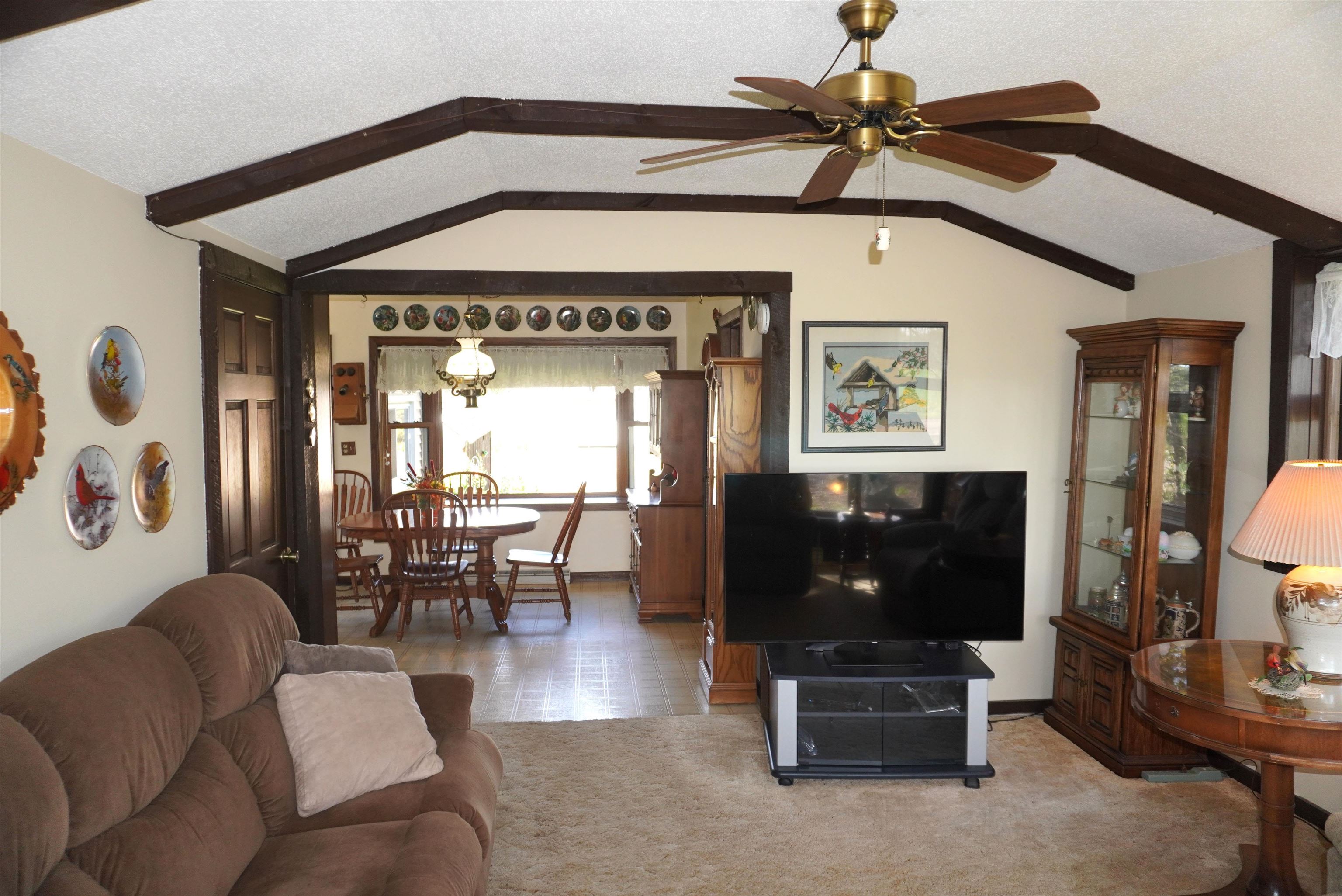 N357 COUNTY ROAD X, Merrill, Wisconsin 54452, 3 Bedrooms Bedrooms, ,1 BathroomBathrooms,Residential,For Sale,N357 COUNTY ROAD X,22604564