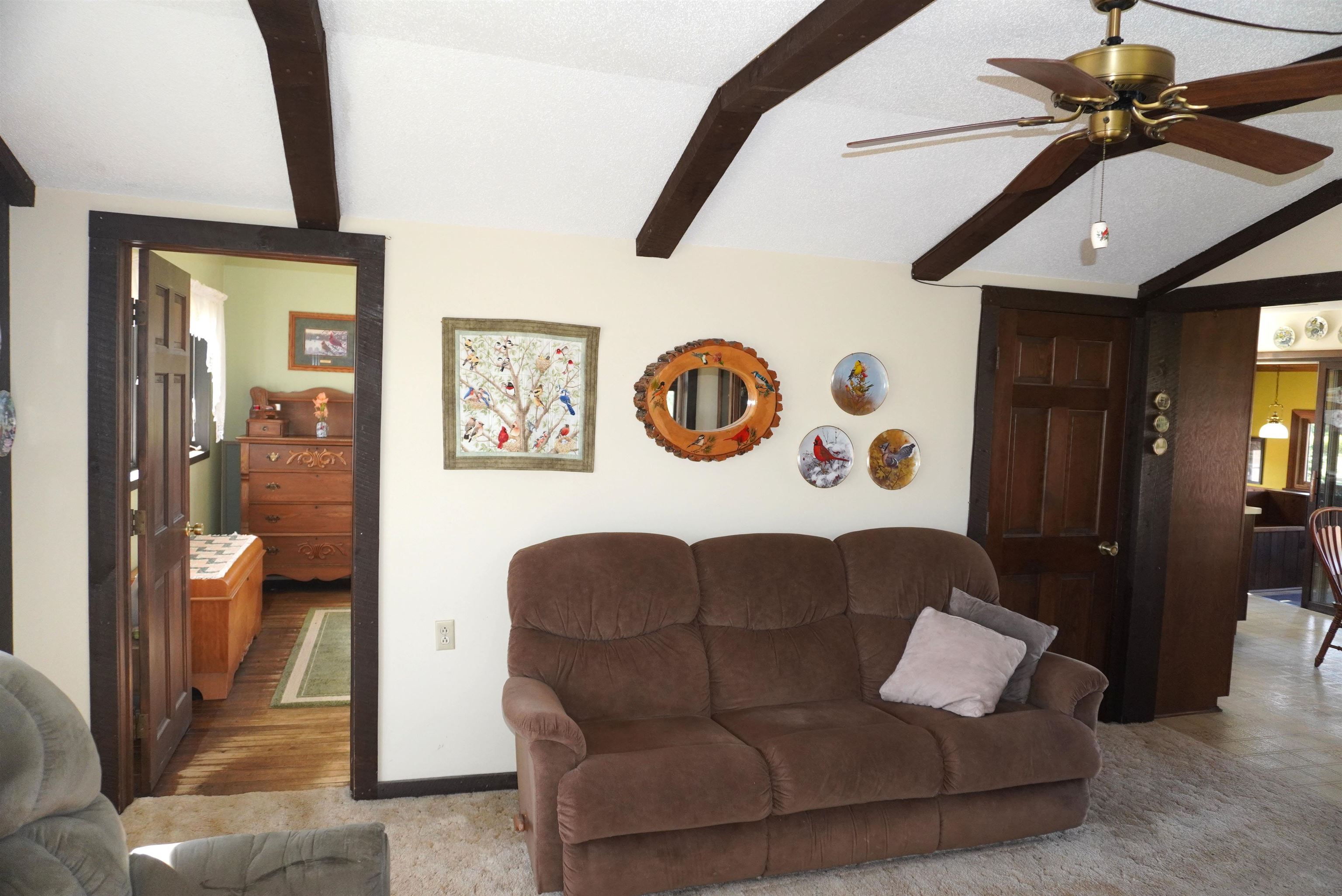 N357 COUNTY ROAD X, Merrill, Wisconsin 54452, 3 Bedrooms Bedrooms, ,1 BathroomBathrooms,Residential,For Sale,N357 COUNTY ROAD X,22604564