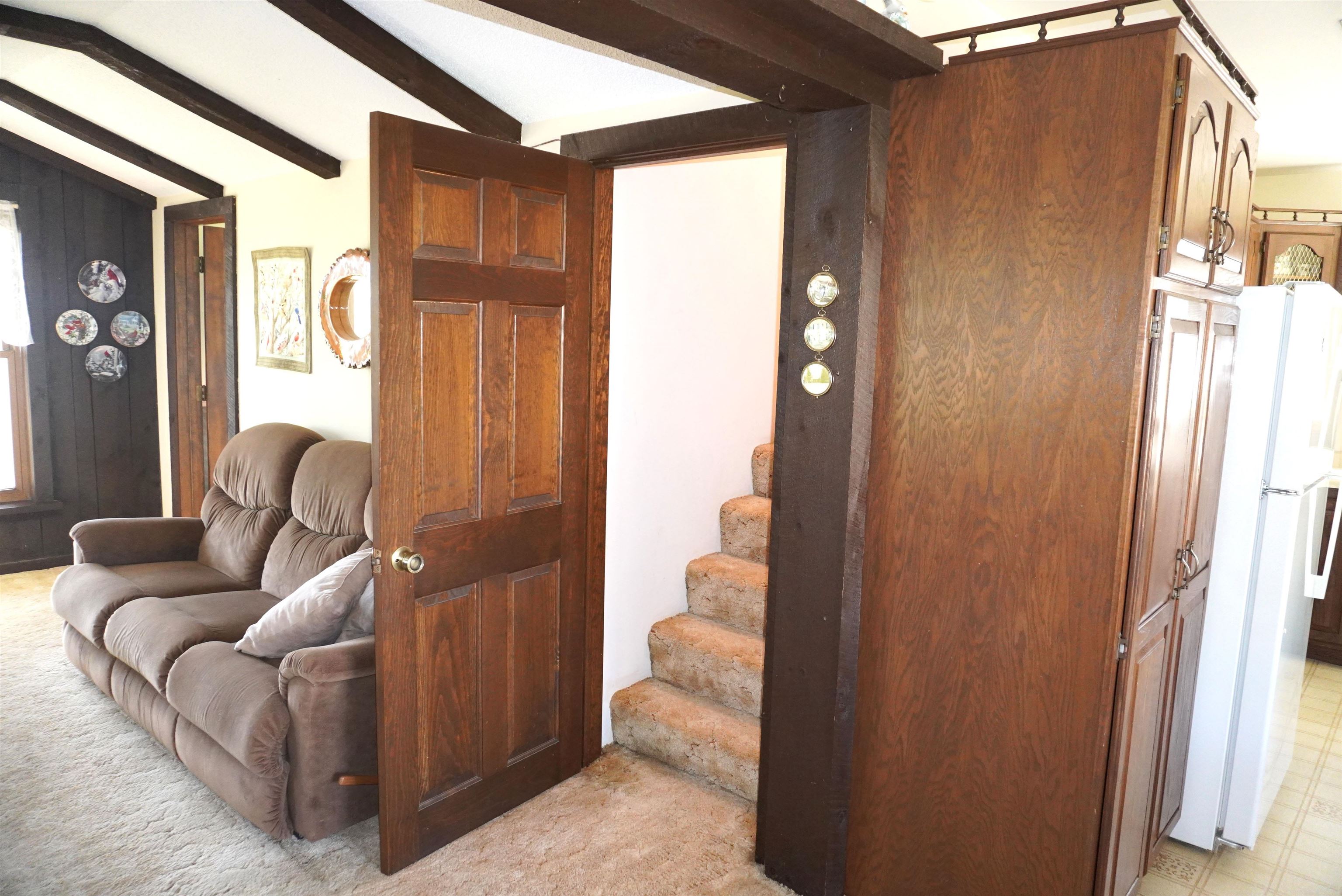 N357 COUNTY ROAD X, Merrill, Wisconsin 54452, 3 Bedrooms Bedrooms, ,1 BathroomBathrooms,Residential,For Sale,N357 COUNTY ROAD X,22604564