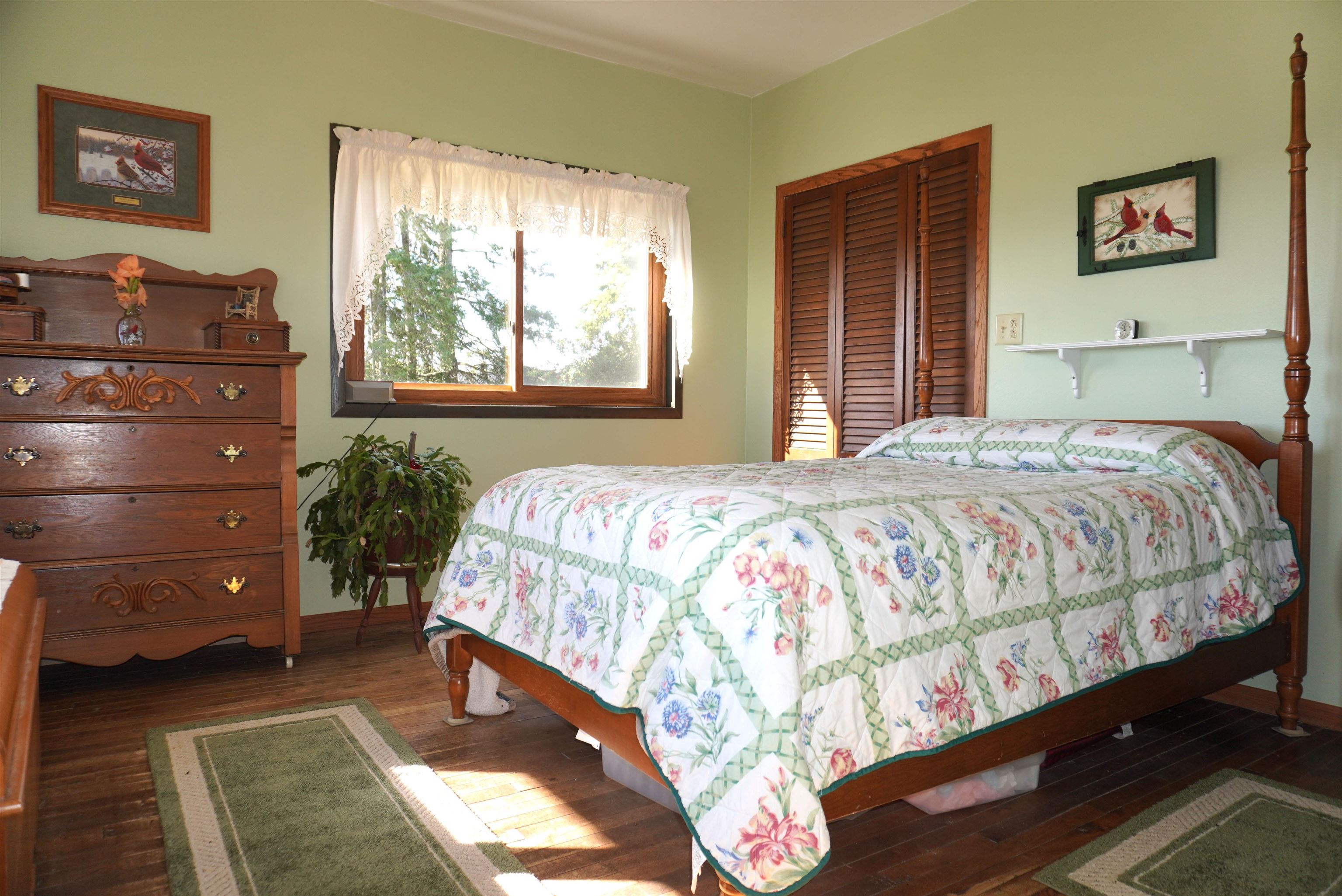 N357 COUNTY ROAD X, Merrill, Wisconsin 54452, 3 Bedrooms Bedrooms, ,1 BathroomBathrooms,Residential,For Sale,N357 COUNTY ROAD X,22604564