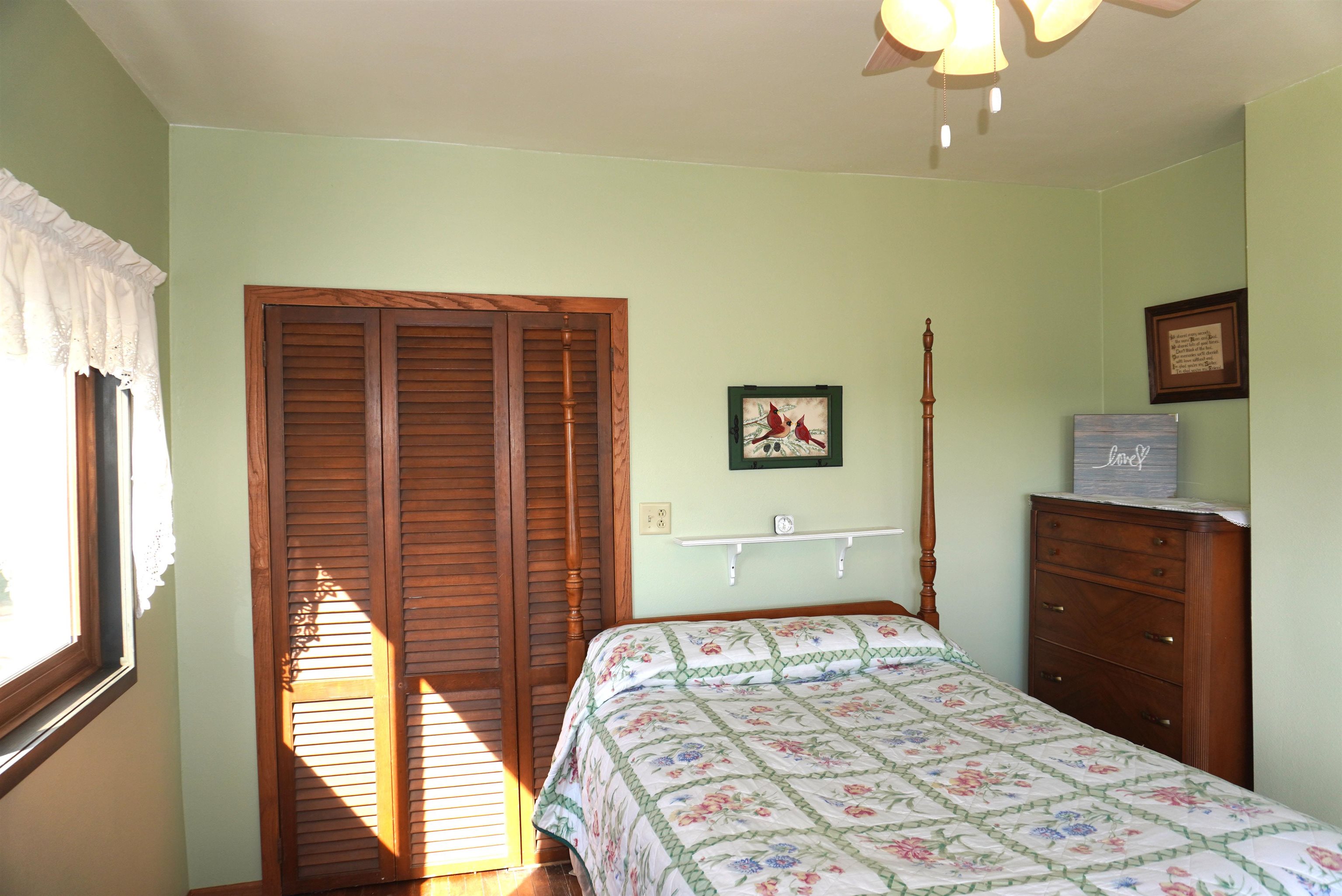 N357 COUNTY ROAD X, Merrill, Wisconsin 54452, 3 Bedrooms Bedrooms, ,1 BathroomBathrooms,Residential,For Sale,N357 COUNTY ROAD X,22604564