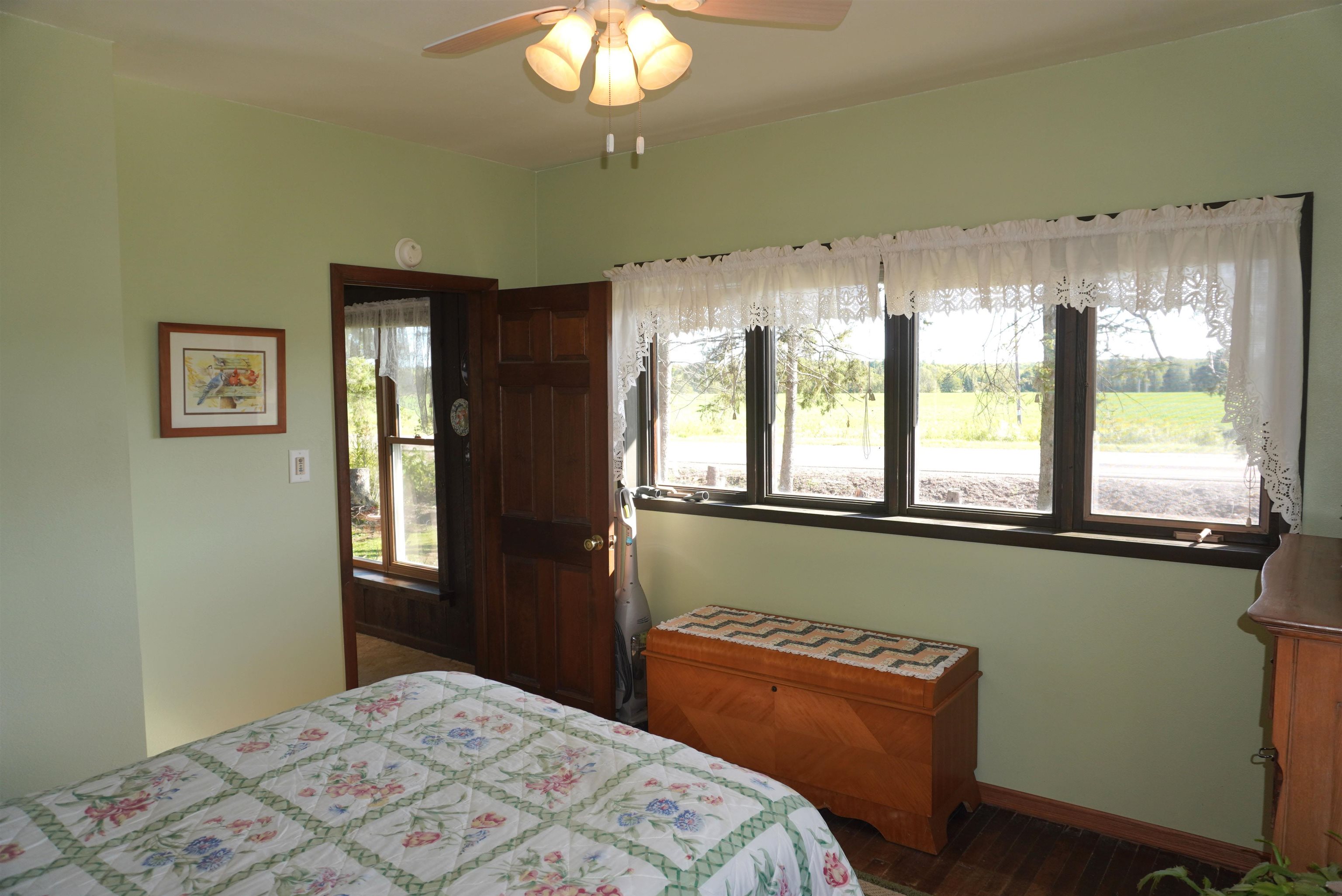 N357 COUNTY ROAD X, Merrill, Wisconsin 54452, 3 Bedrooms Bedrooms, ,1 BathroomBathrooms,Residential,For Sale,N357 COUNTY ROAD X,22604564