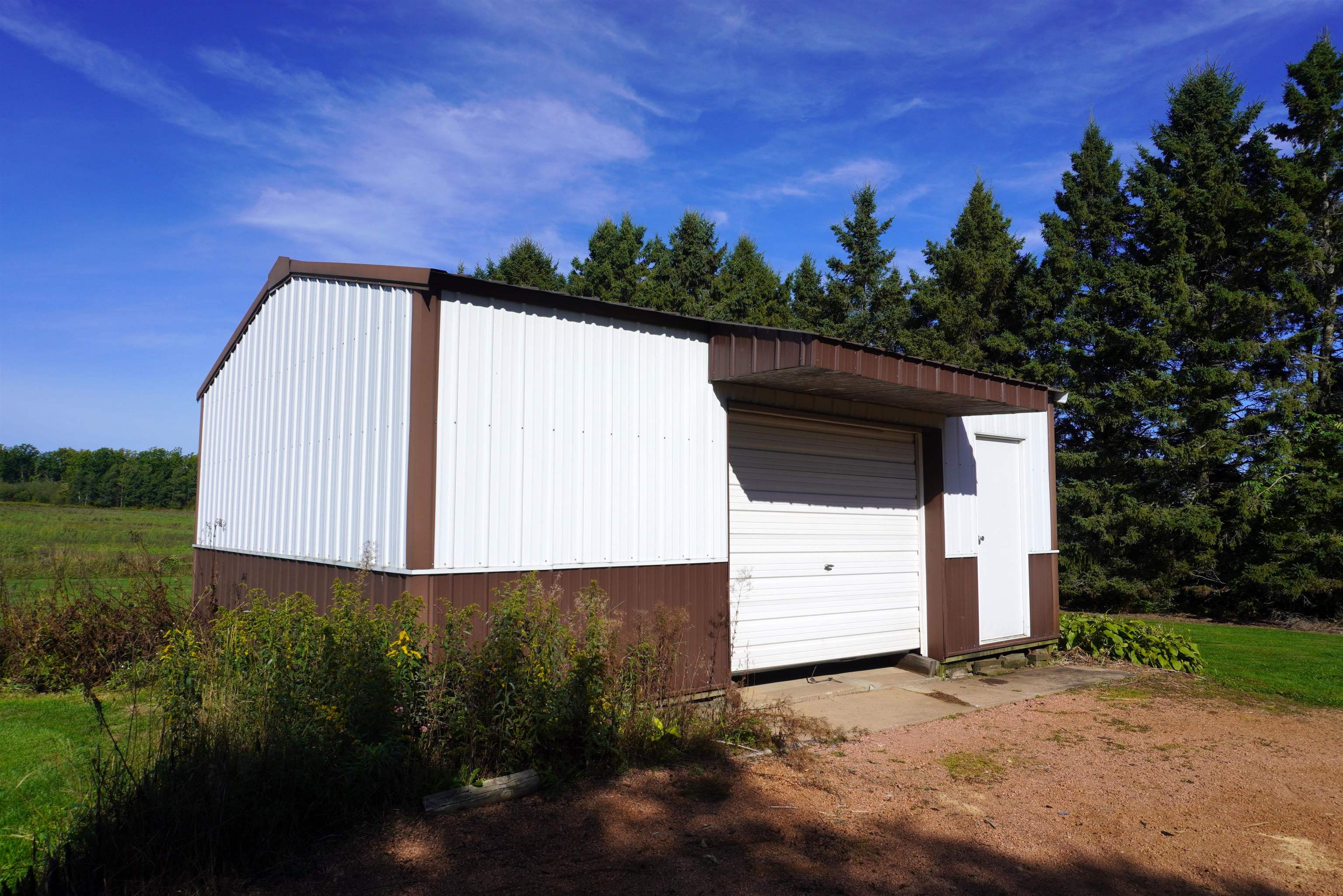 N357 COUNTY ROAD X, Merrill, Wisconsin 54452, 3 Bedrooms Bedrooms, ,1 BathroomBathrooms,Residential,For Sale,N357 COUNTY ROAD X,22604564