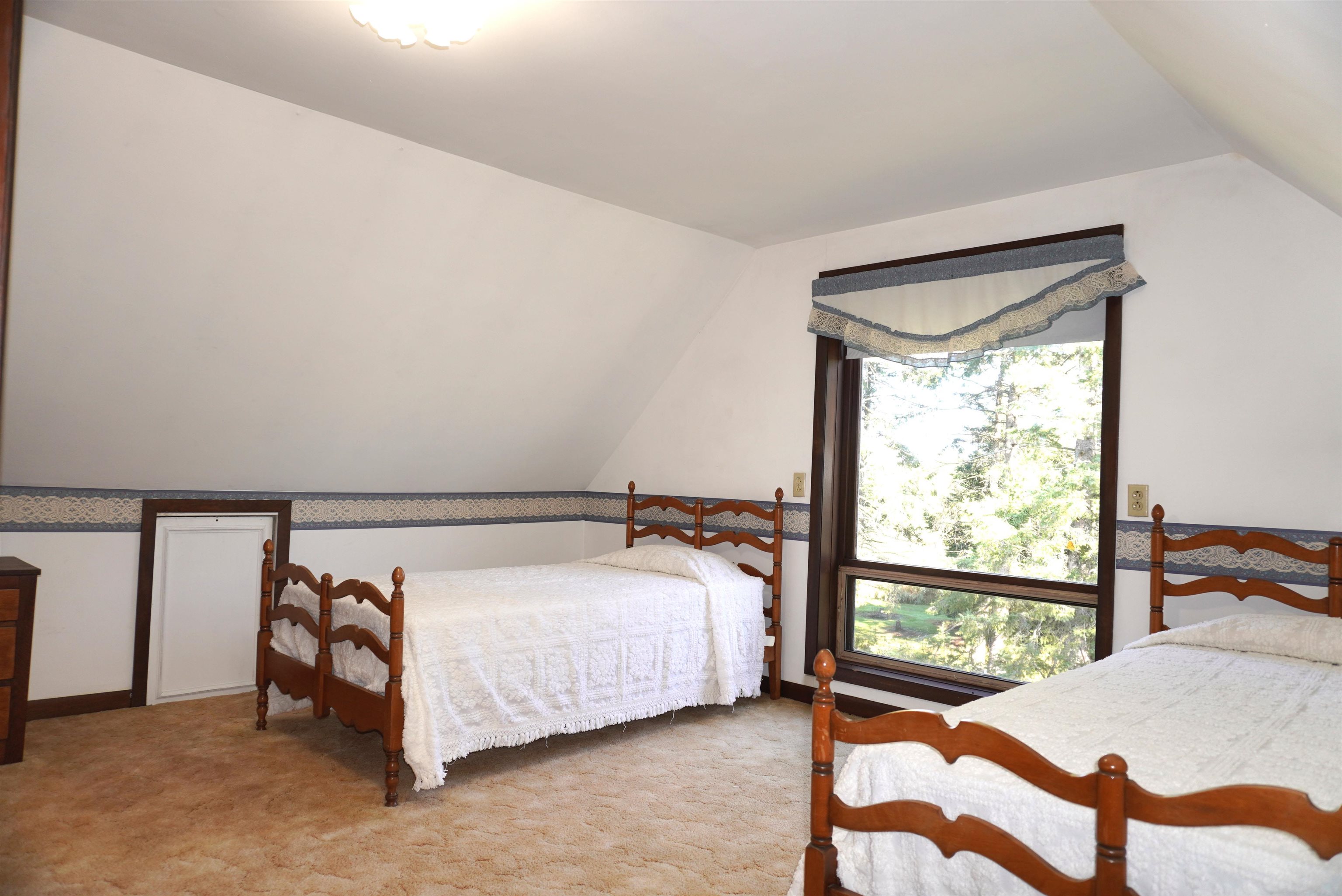 N357 COUNTY ROAD X, Merrill, Wisconsin 54452, 3 Bedrooms Bedrooms, ,1 BathroomBathrooms,Residential,For Sale,N357 COUNTY ROAD X,22604564