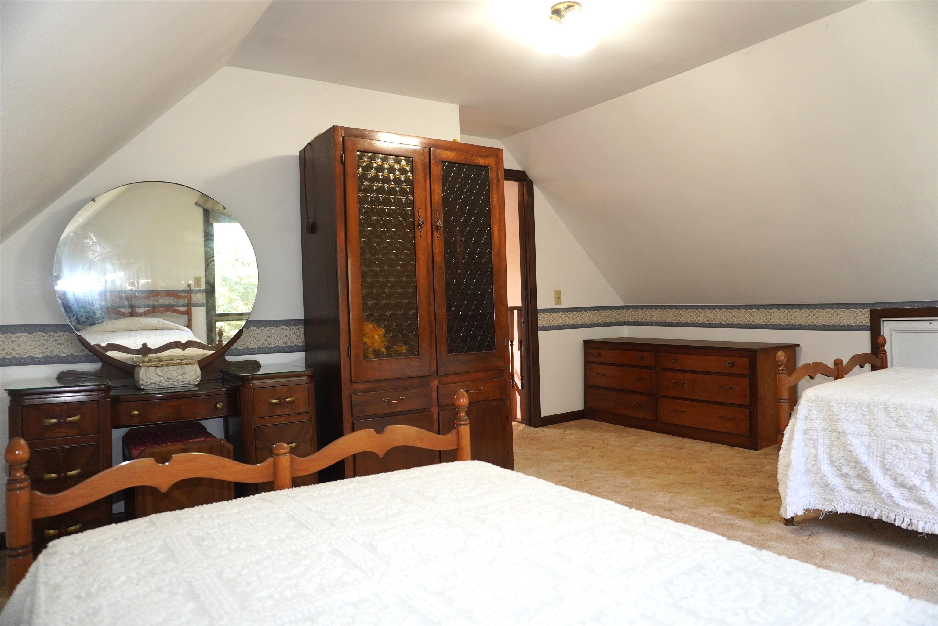 N357 COUNTY ROAD X, Merrill, Wisconsin 54452, 3 Bedrooms Bedrooms, ,1 BathroomBathrooms,Residential,For Sale,N357 COUNTY ROAD X,22604564