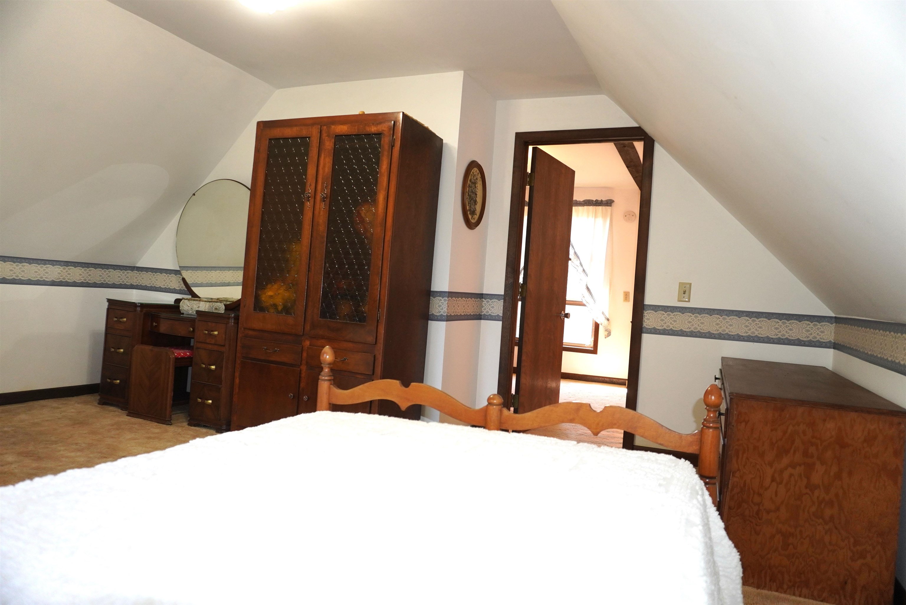 N357 COUNTY ROAD X, Merrill, Wisconsin 54452, 3 Bedrooms Bedrooms, ,1 BathroomBathrooms,Residential,For Sale,N357 COUNTY ROAD X,22604564
