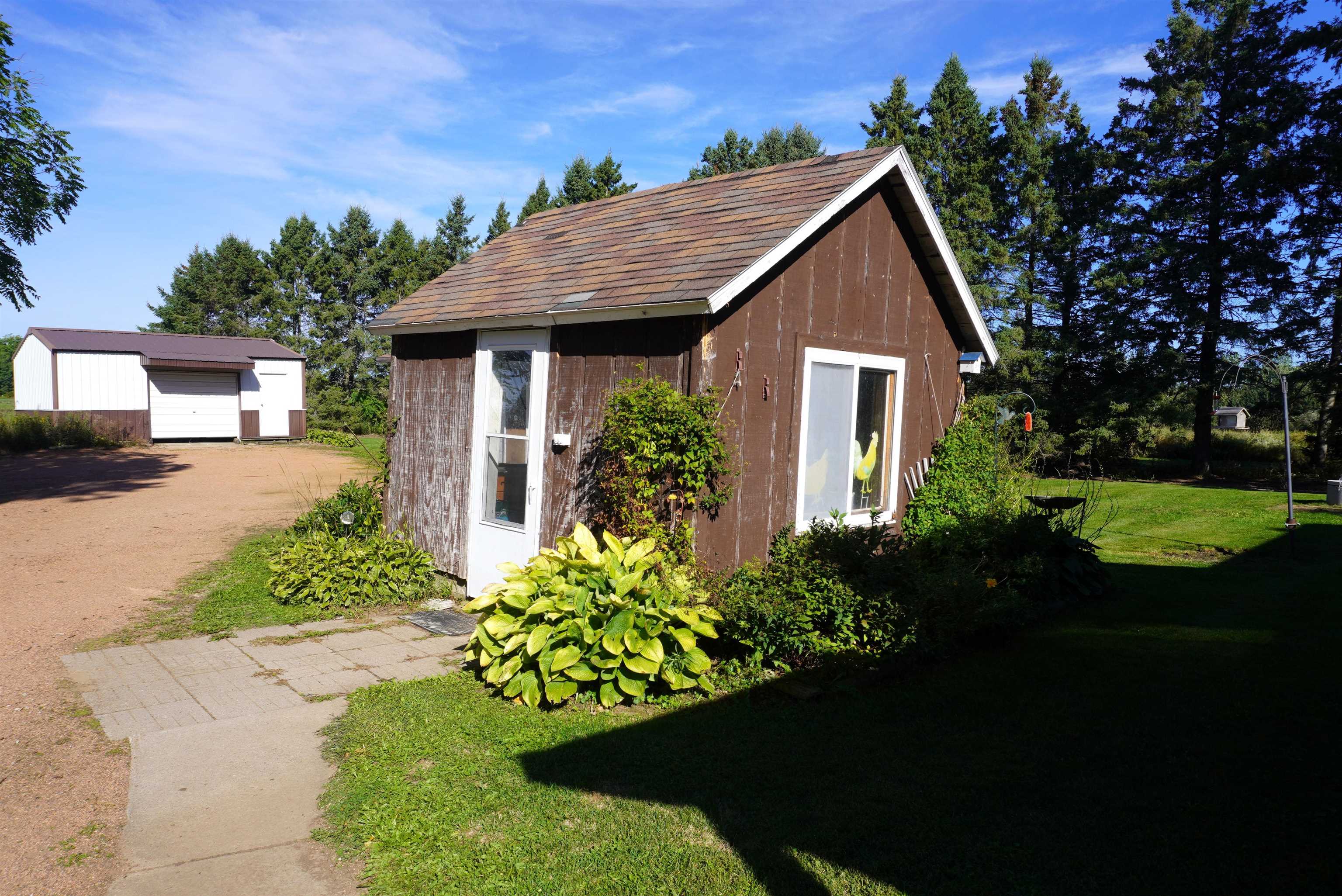 N357 COUNTY ROAD X, Merrill, Wisconsin 54452, 3 Bedrooms Bedrooms, ,1 BathroomBathrooms,Residential,For Sale,N357 COUNTY ROAD X,22604564