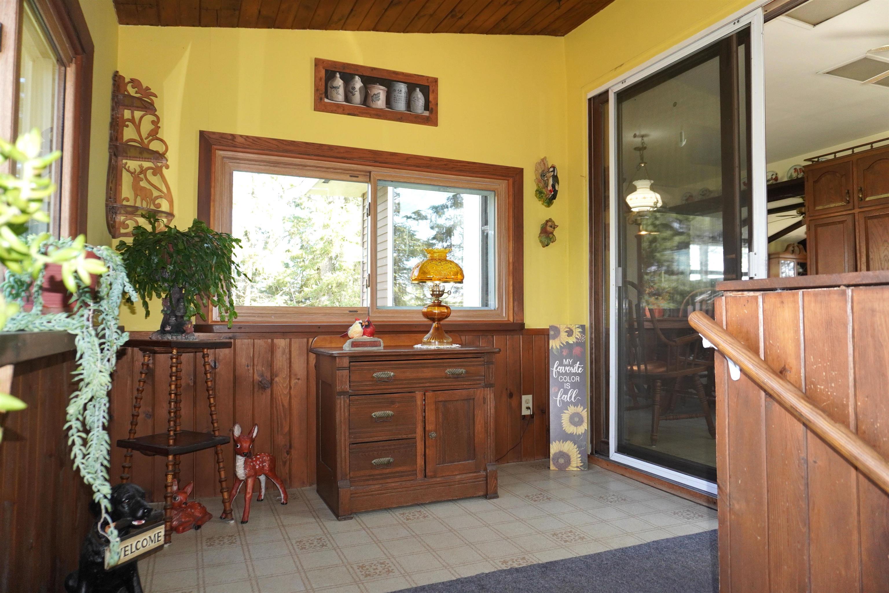 N357 COUNTY ROAD X, Merrill, Wisconsin 54452, 3 Bedrooms Bedrooms, ,1 BathroomBathrooms,Residential,For Sale,N357 COUNTY ROAD X,22604564