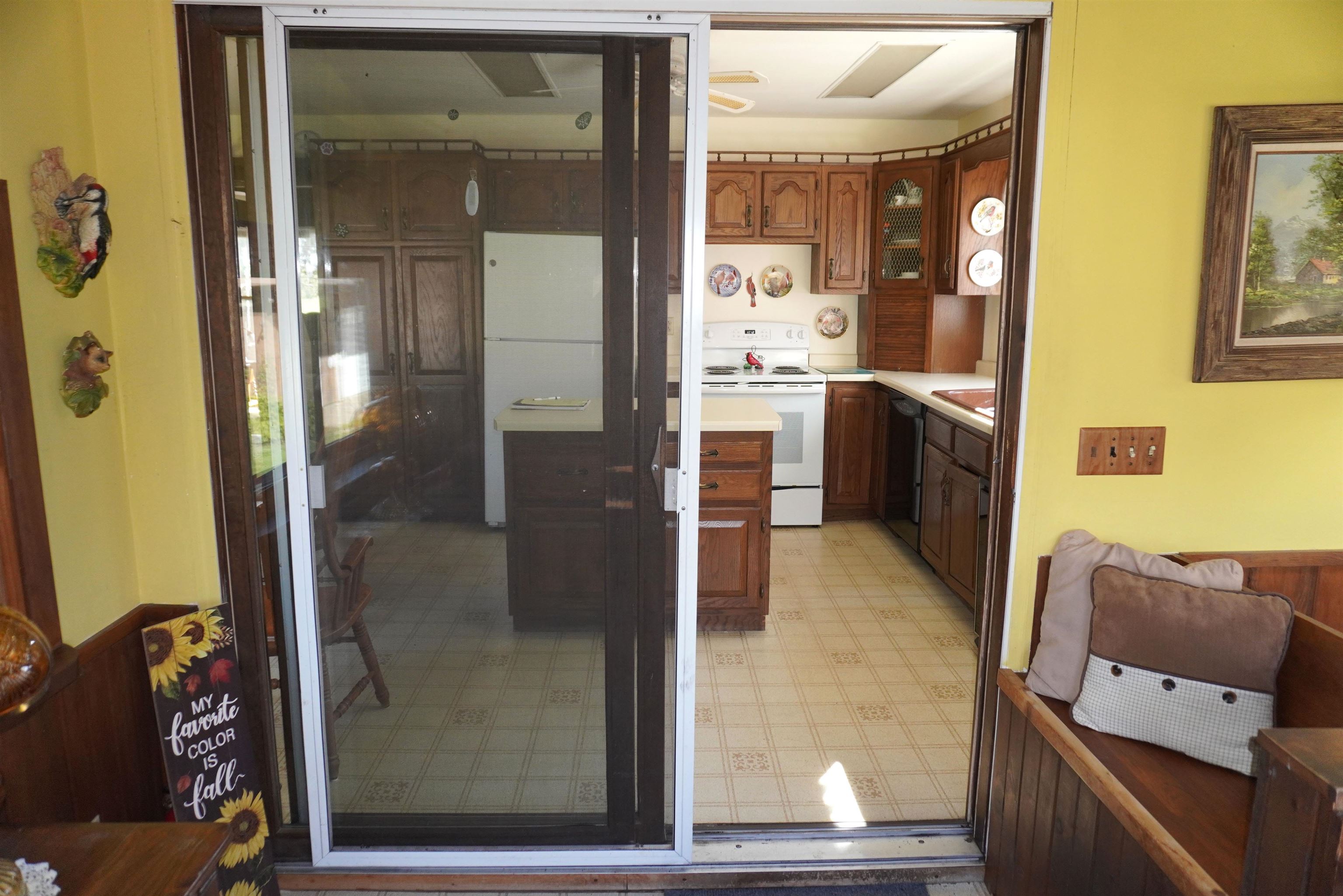 N357 COUNTY ROAD X, Merrill, Wisconsin 54452, 3 Bedrooms Bedrooms, ,1 BathroomBathrooms,Residential,For Sale,N357 COUNTY ROAD X,22604564