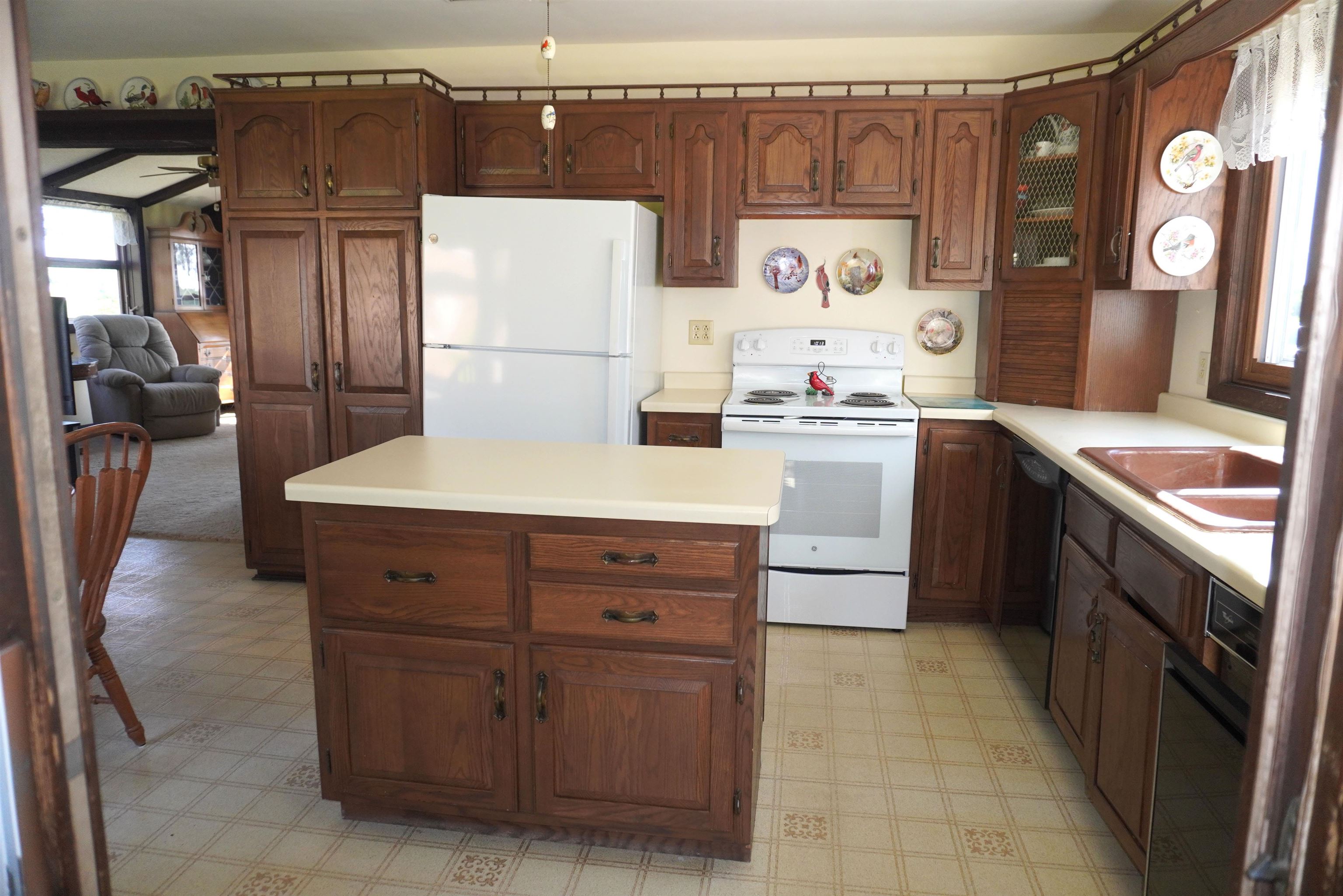 N357 COUNTY ROAD X, Merrill, Wisconsin 54452, 3 Bedrooms Bedrooms, ,1 BathroomBathrooms,Residential,For Sale,N357 COUNTY ROAD X,22604564
