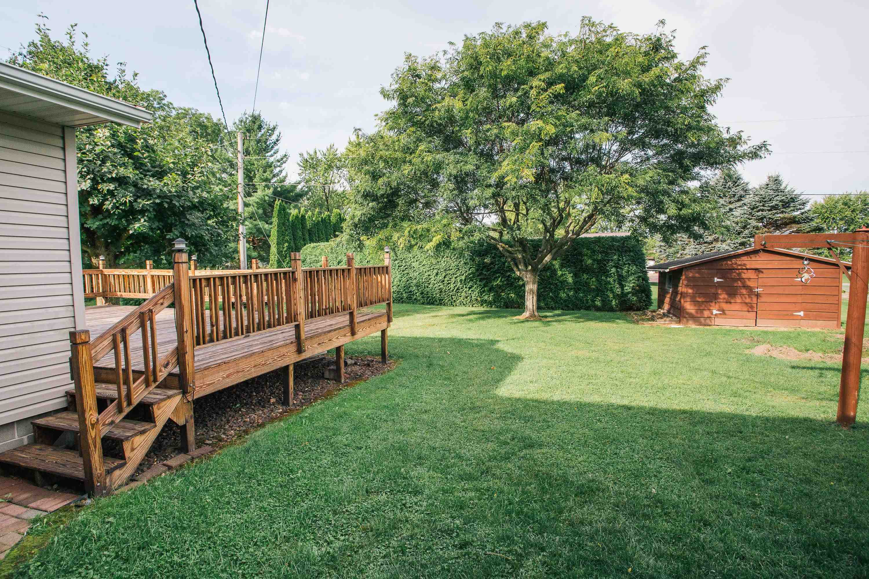 301 N THOMAS STREET, Loyal, Wisconsin 54446, 3 Bedrooms Bedrooms, ,1 BathroomBathrooms,Residential,For Sale,301 N THOMAS STREET,22604565