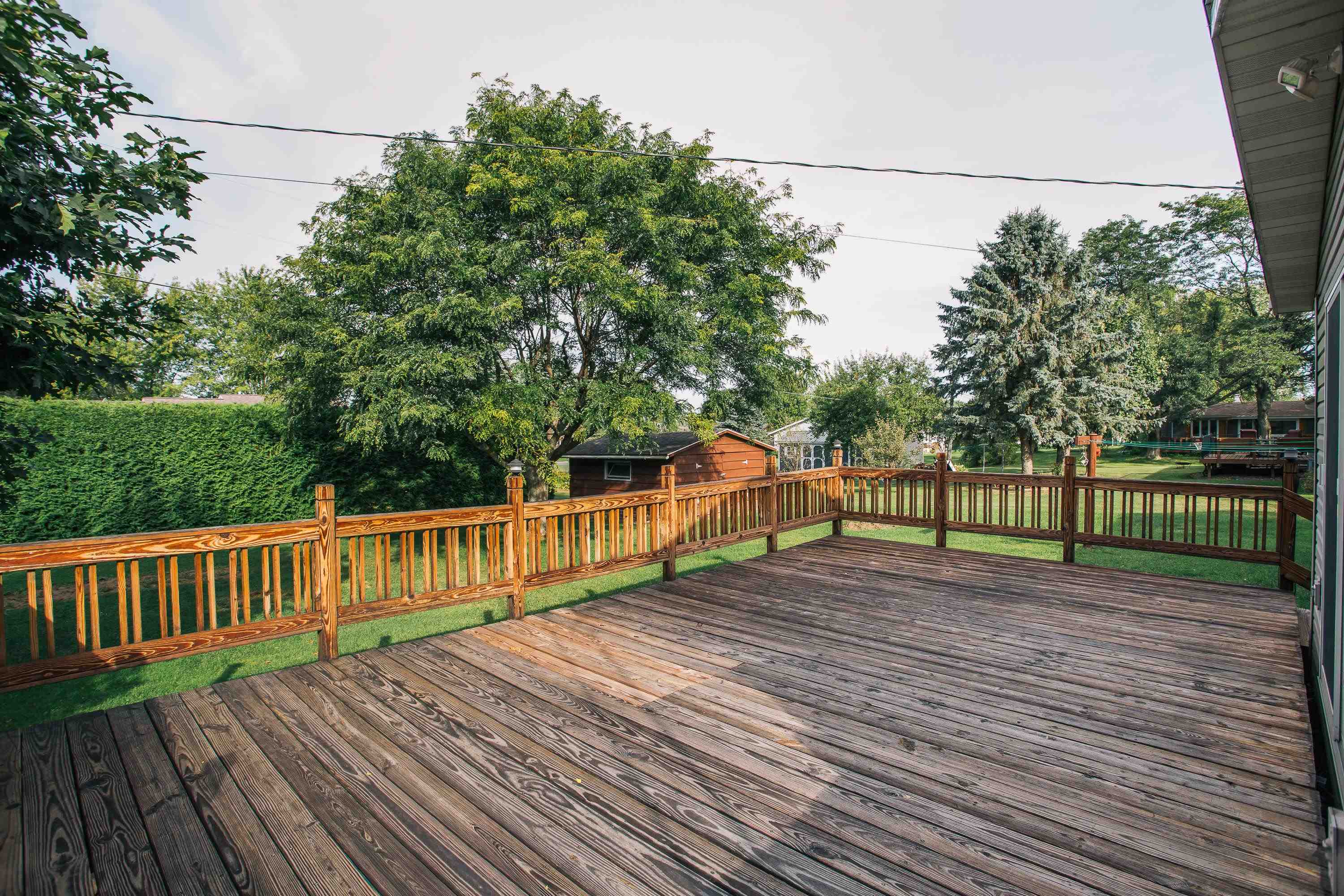 301 N THOMAS STREET, Loyal, Wisconsin 54446, 3 Bedrooms Bedrooms, ,1 BathroomBathrooms,Residential,For Sale,301 N THOMAS STREET,22604565