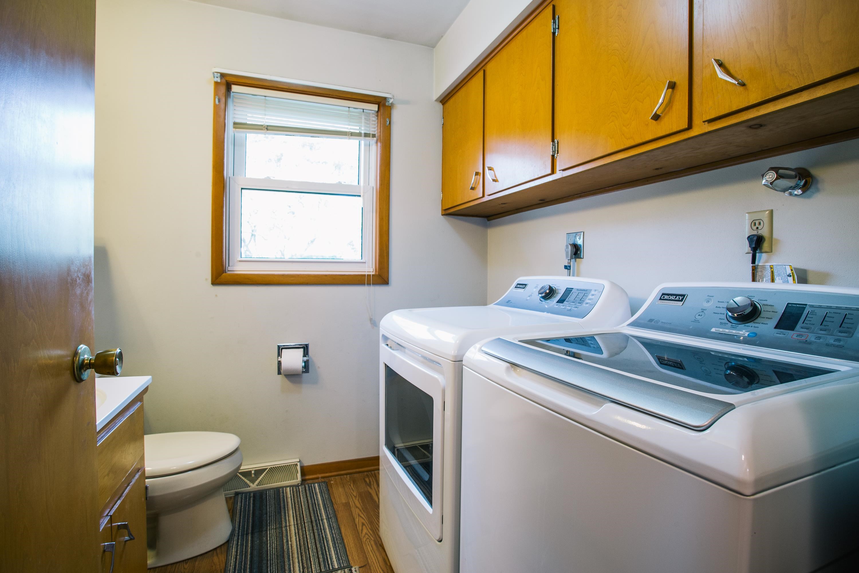 301 N THOMAS STREET, Loyal, Wisconsin 54446, 3 Bedrooms Bedrooms, ,1 BathroomBathrooms,Residential,For Sale,301 N THOMAS STREET,22604565