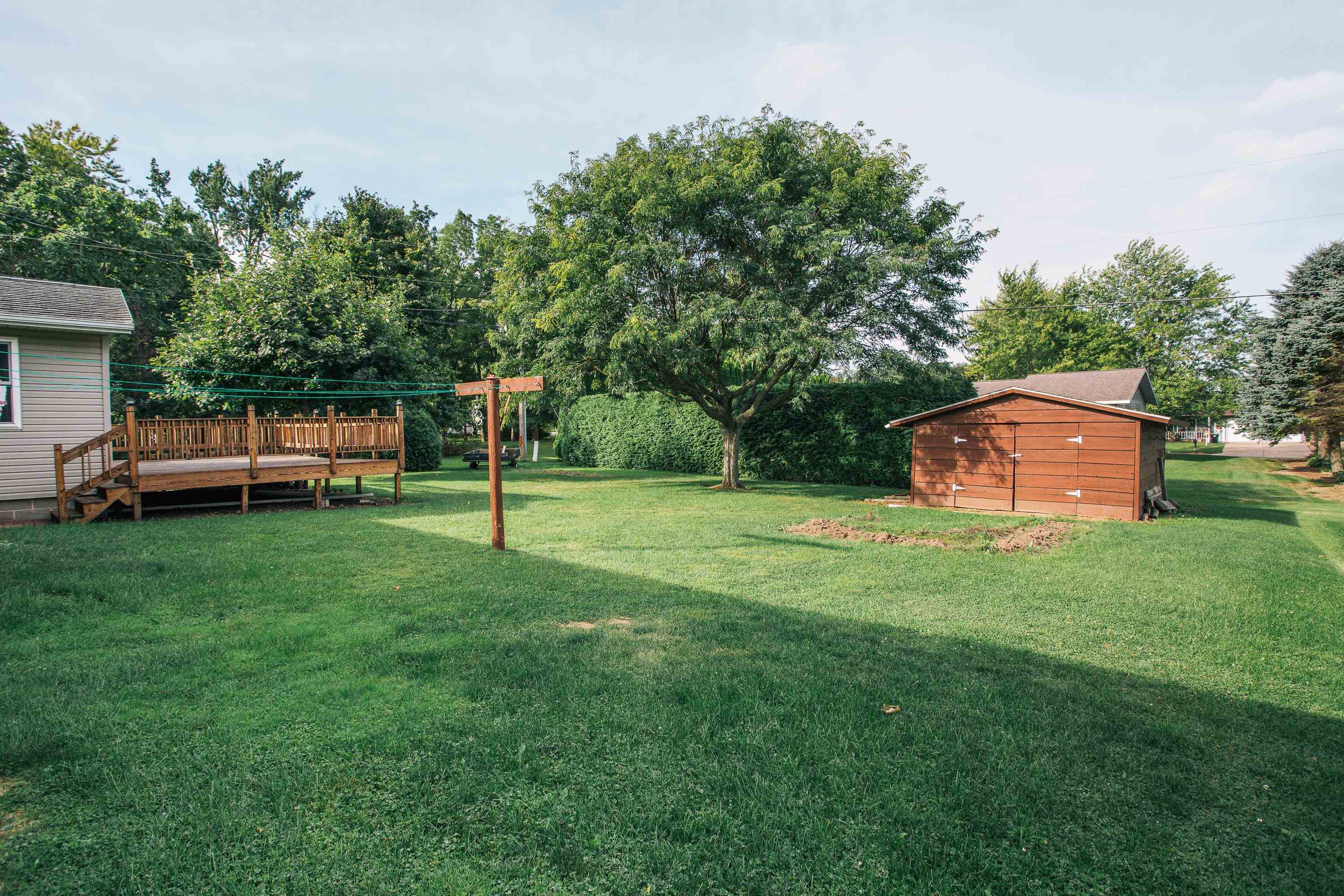 301 N THOMAS STREET, Loyal, Wisconsin 54446, 3 Bedrooms Bedrooms, ,1 BathroomBathrooms,Residential,For Sale,301 N THOMAS STREET,22604565