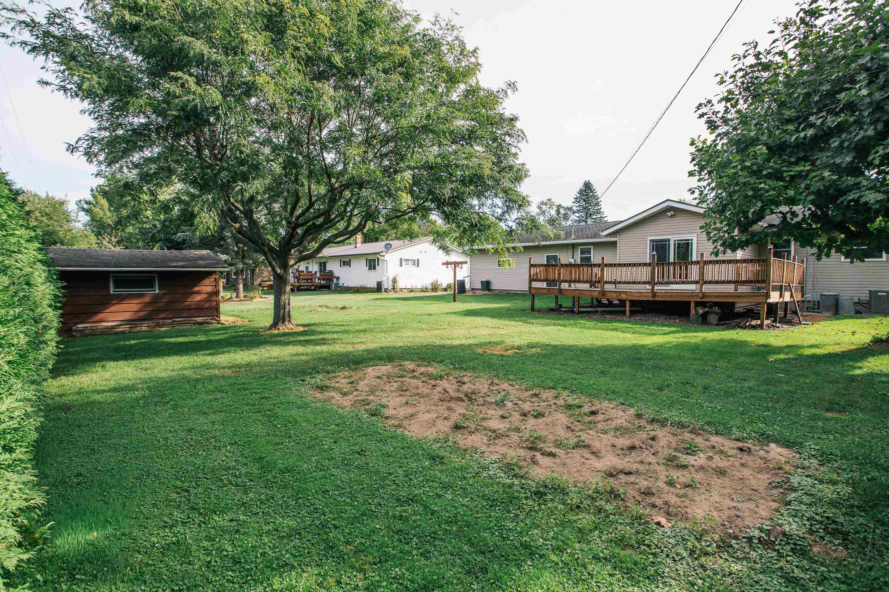 301 N THOMAS STREET, Loyal, Wisconsin 54446, 3 Bedrooms Bedrooms, ,1 BathroomBathrooms,Residential,For Sale,301 N THOMAS STREET,22604565