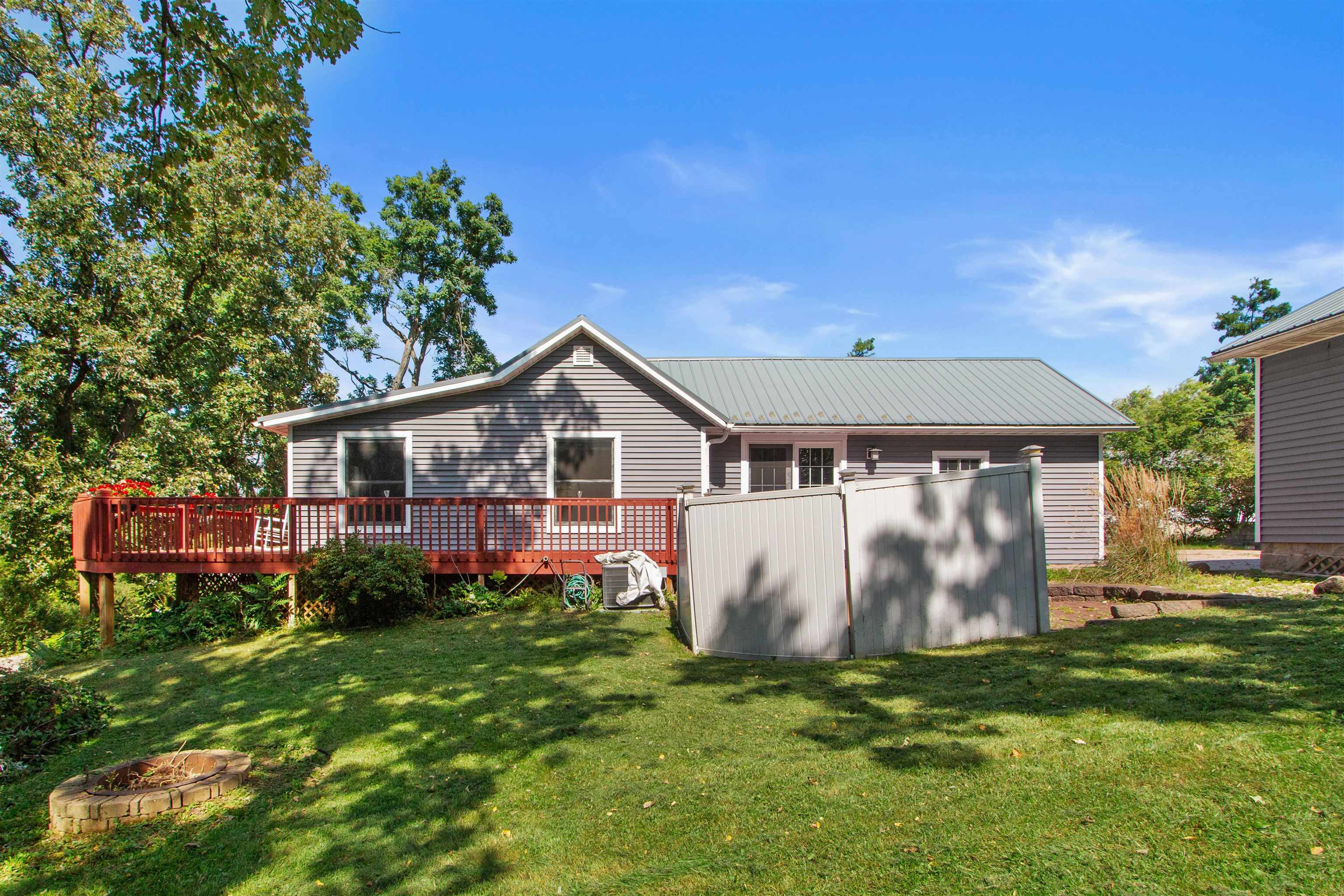 188 POND STREET, Amherst, Wisconsin 54406, 3 Bedrooms Bedrooms, ,1 BathroomBathrooms,Residential,For Sale,188 POND STREET,22604569