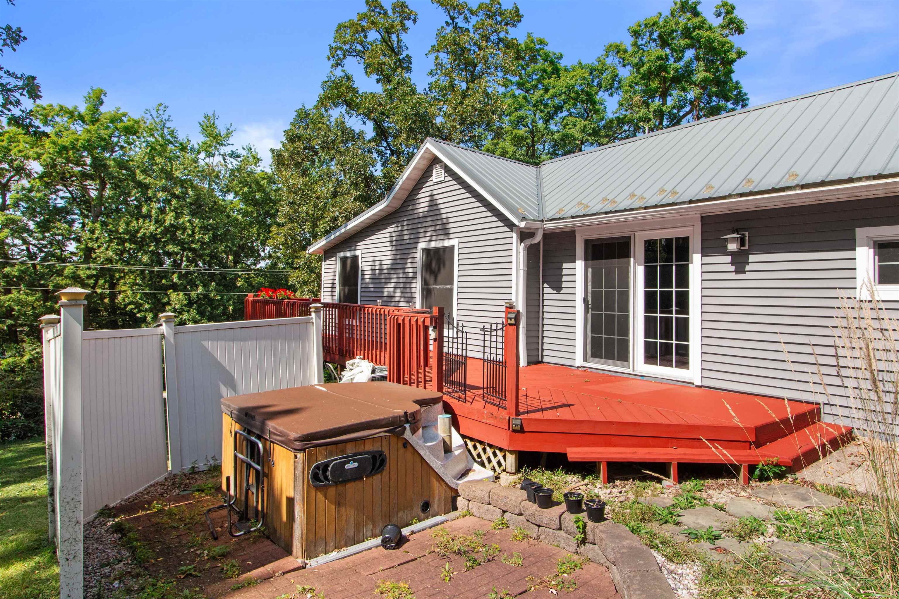 188 POND STREET, Amherst, Wisconsin 54406, 3 Bedrooms Bedrooms, ,1 BathroomBathrooms,Residential,For Sale,188 POND STREET,22604569