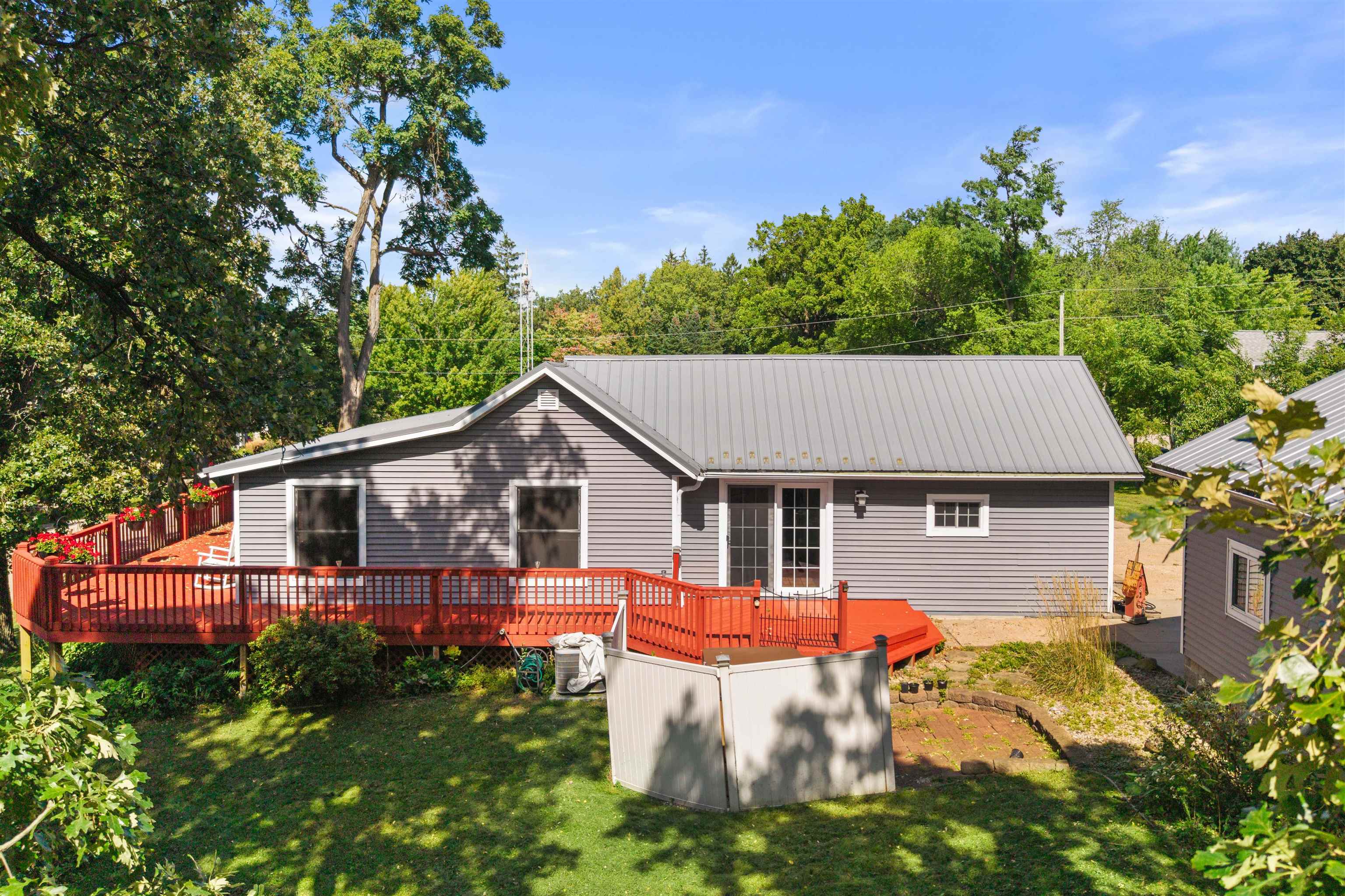 188 POND STREET, Amherst, Wisconsin 54406, 3 Bedrooms Bedrooms, ,1 BathroomBathrooms,Residential,For Sale,188 POND STREET,22604569