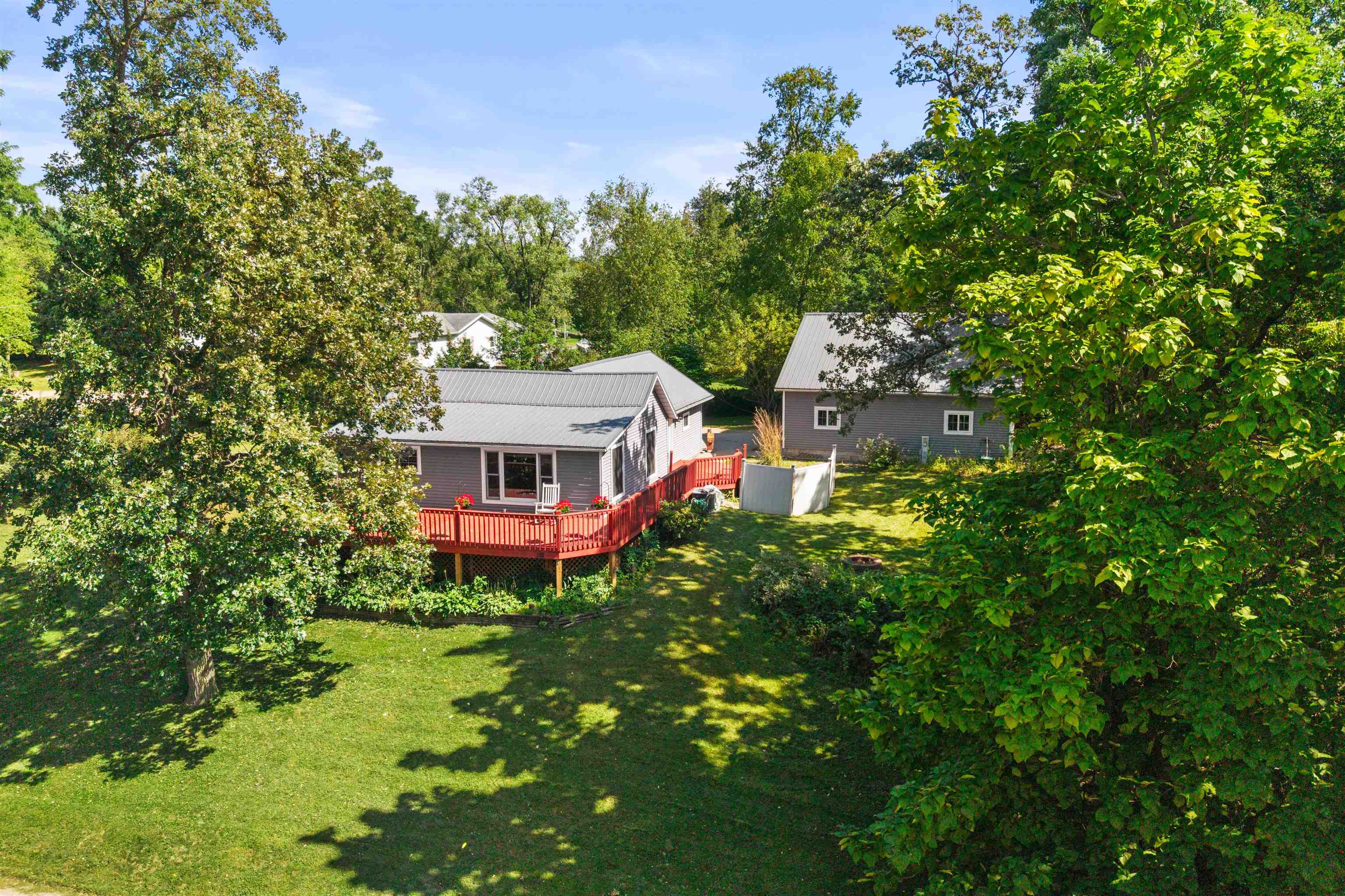 188 POND STREET, Amherst, Wisconsin 54406, 3 Bedrooms Bedrooms, ,1 BathroomBathrooms,Residential,For Sale,188 POND STREET,22604569