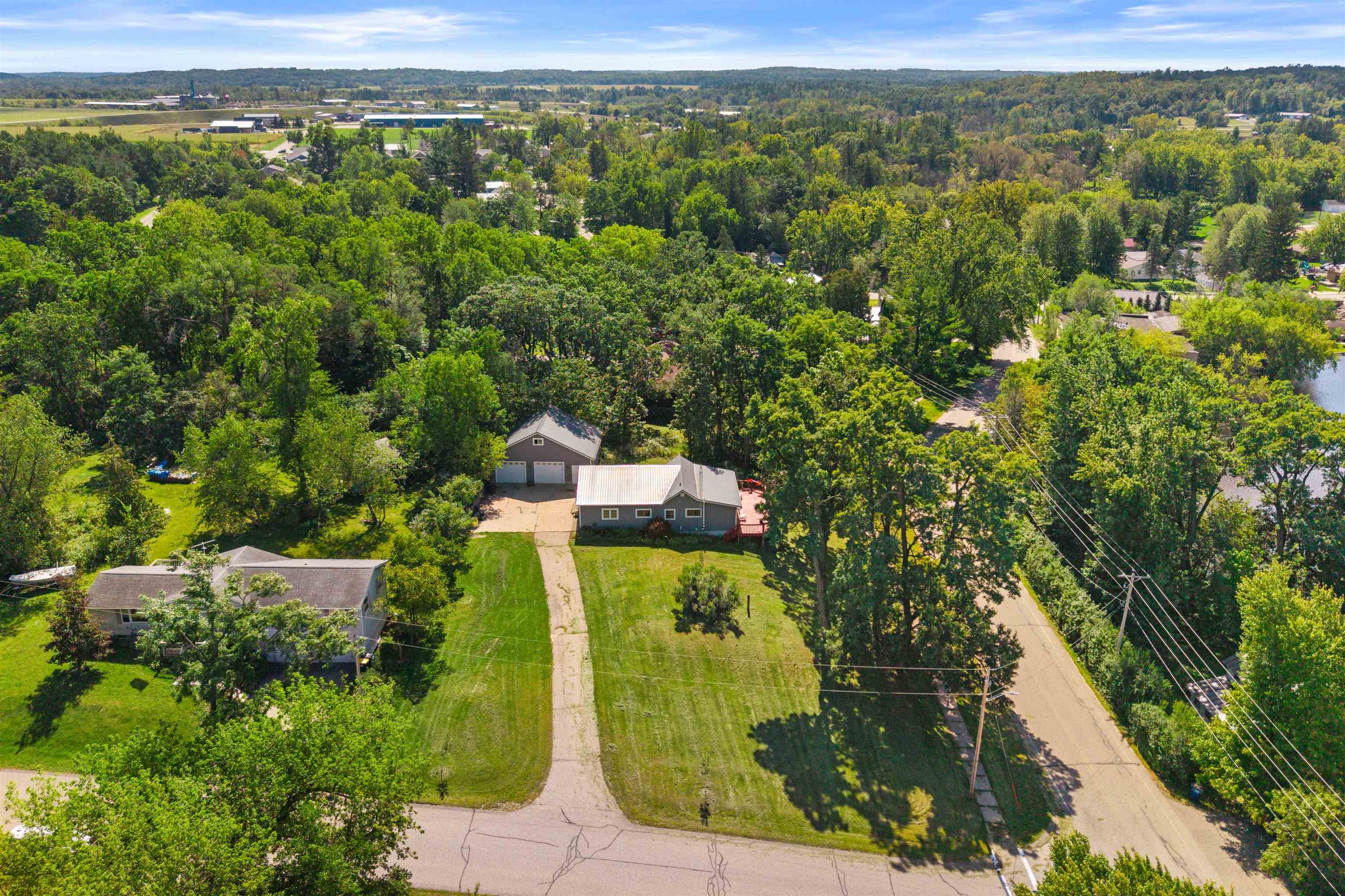 188 POND STREET, Amherst, Wisconsin 54406, 3 Bedrooms Bedrooms, ,1 BathroomBathrooms,Residential,For Sale,188 POND STREET,22604569