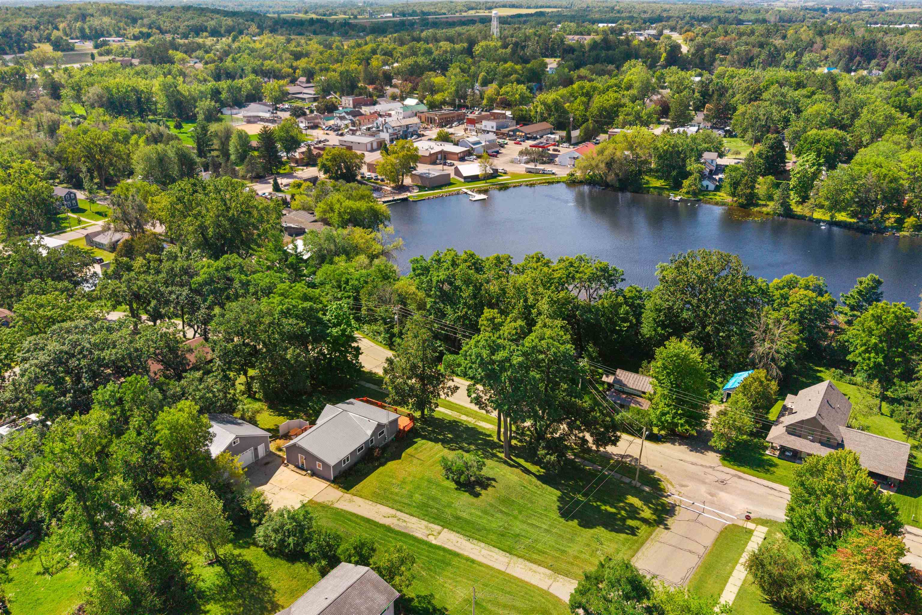 188 POND STREET, Amherst, Wisconsin 54406, 3 Bedrooms Bedrooms, ,1 BathroomBathrooms,Residential,For Sale,188 POND STREET,22604569