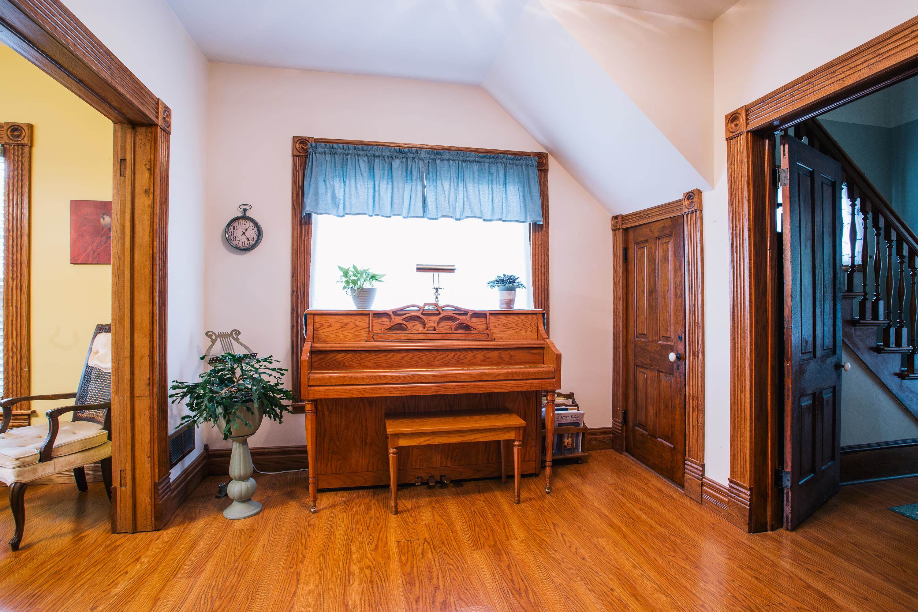 214 GRAND AVENUE, Neillsville, Wisconsin 54456, 4 Bedrooms Bedrooms, ,2 BathroomsBathrooms,Residential,For Sale,214 GRAND AVENUE,22604572