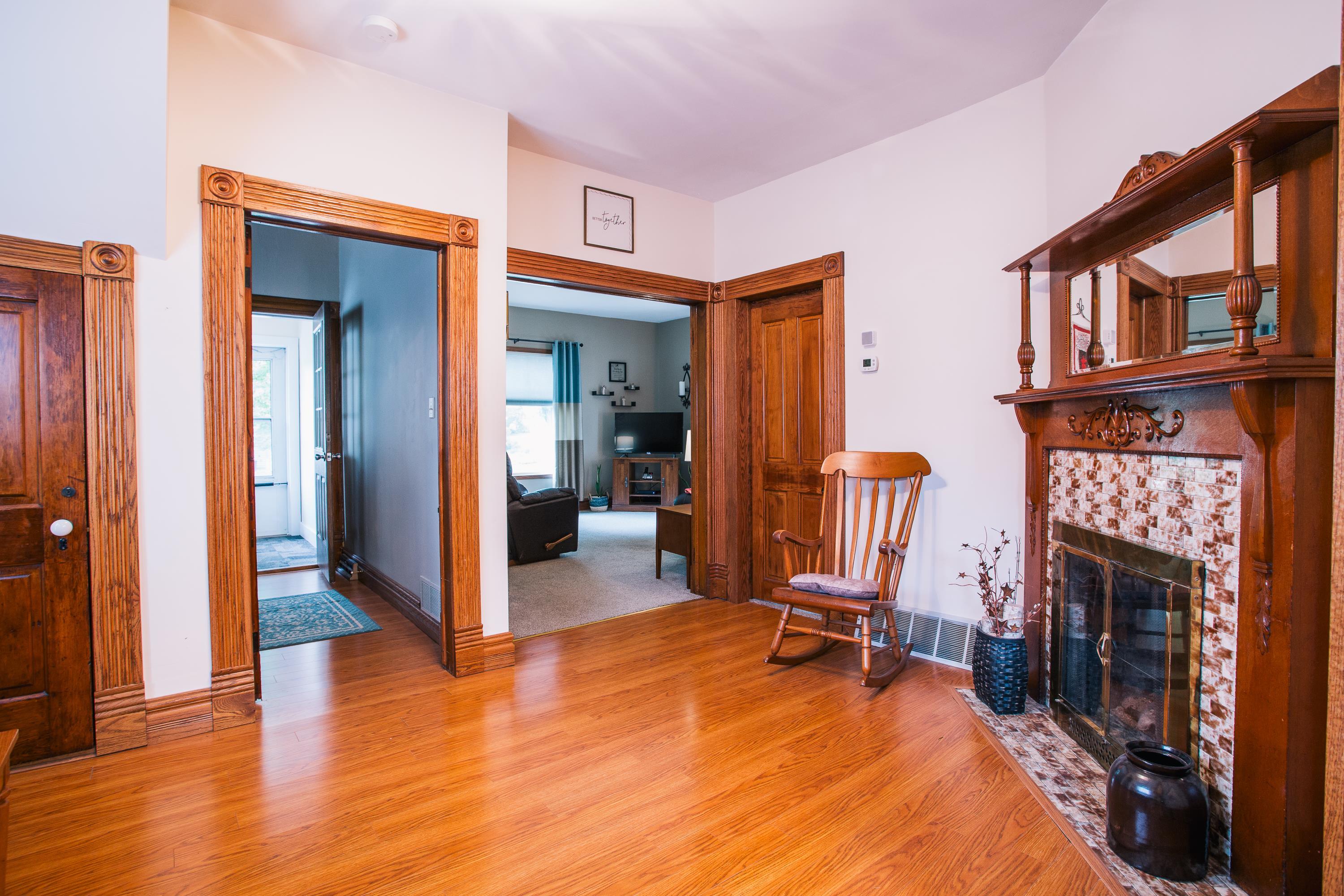 214 GRAND AVENUE, Neillsville, Wisconsin 54456, 4 Bedrooms Bedrooms, ,2 BathroomsBathrooms,Residential,For Sale,214 GRAND AVENUE,22604572