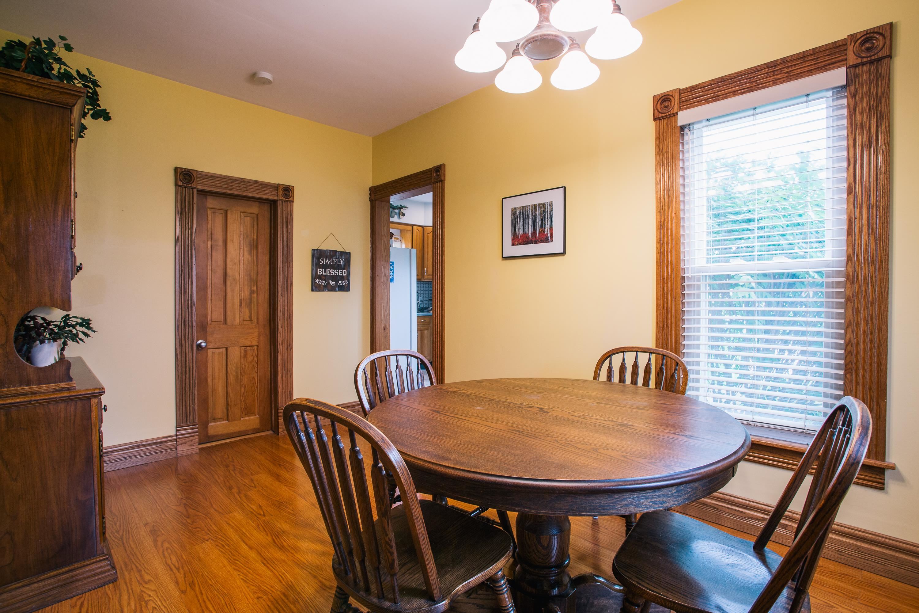 214 GRAND AVENUE, Neillsville, Wisconsin 54456, 4 Bedrooms Bedrooms, ,2 BathroomsBathrooms,Residential,For Sale,214 GRAND AVENUE,22604572