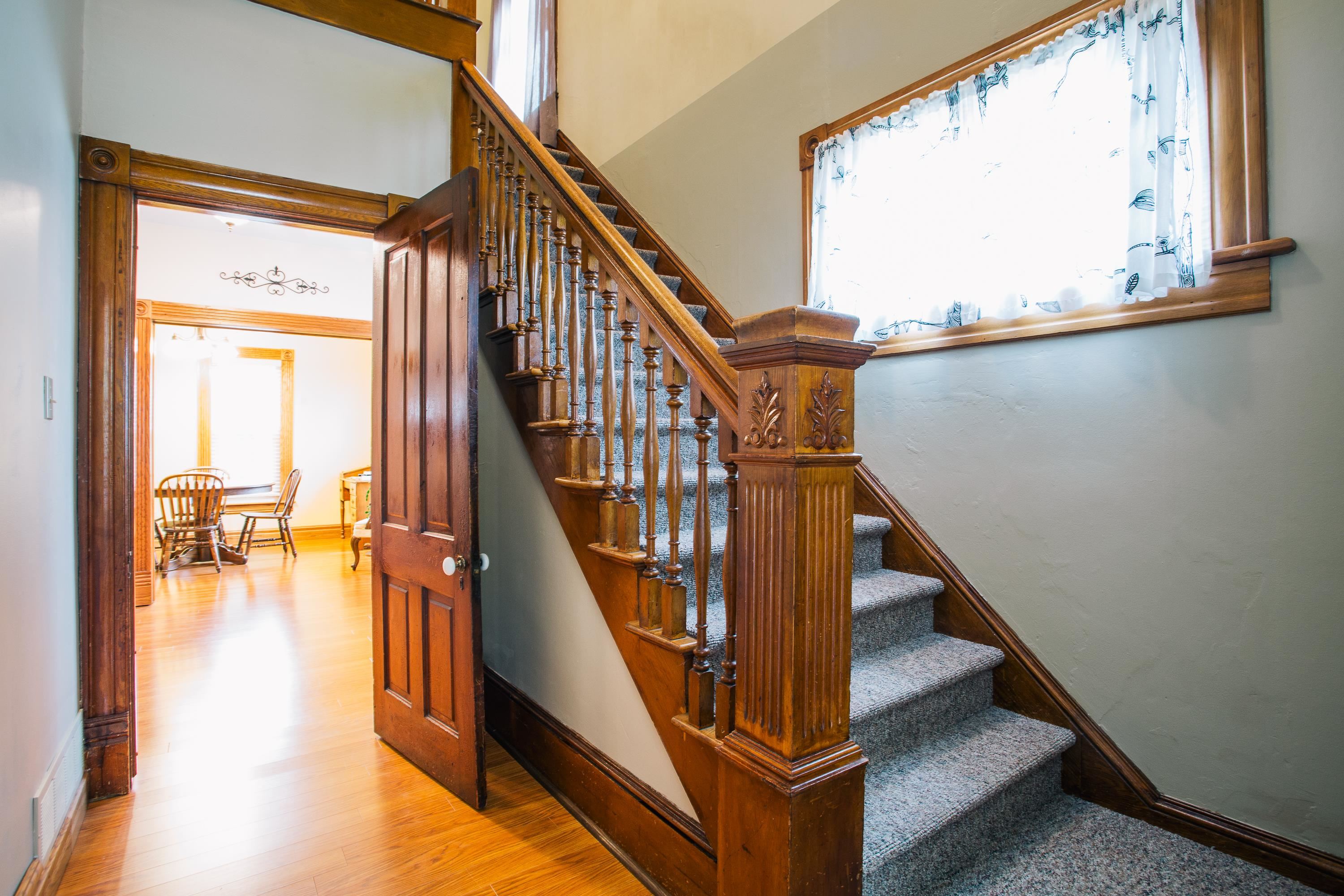 214 GRAND AVENUE, Neillsville, Wisconsin 54456, 4 Bedrooms Bedrooms, ,2 BathroomsBathrooms,Residential,For Sale,214 GRAND AVENUE,22604572
