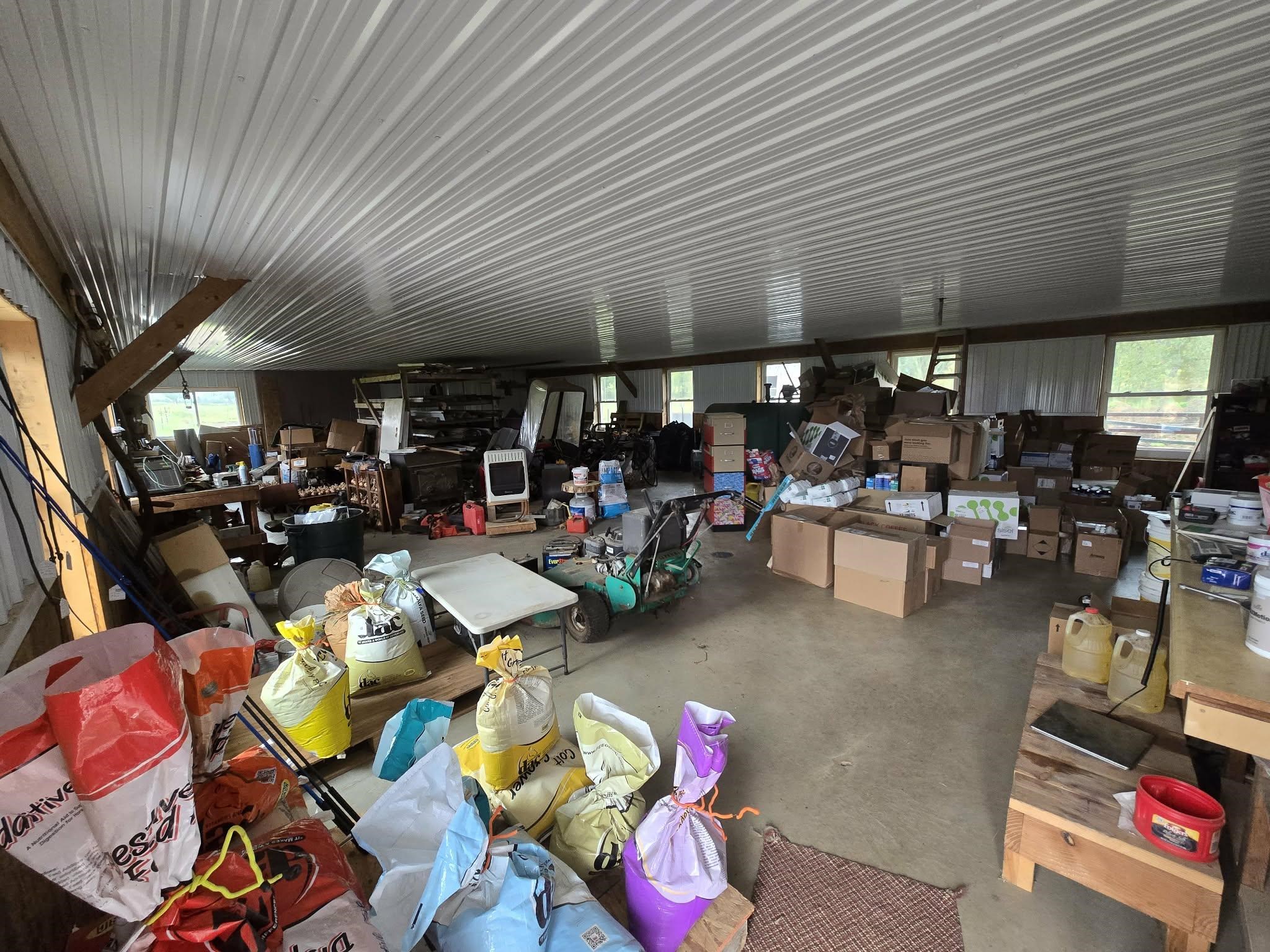 218851 CARDINAL LANE, Edgar, Wisconsin 54426, 7 Bedrooms Bedrooms, ,2 BathroomsBathrooms,Residential,For Sale,218851 CARDINAL LANE,22604574