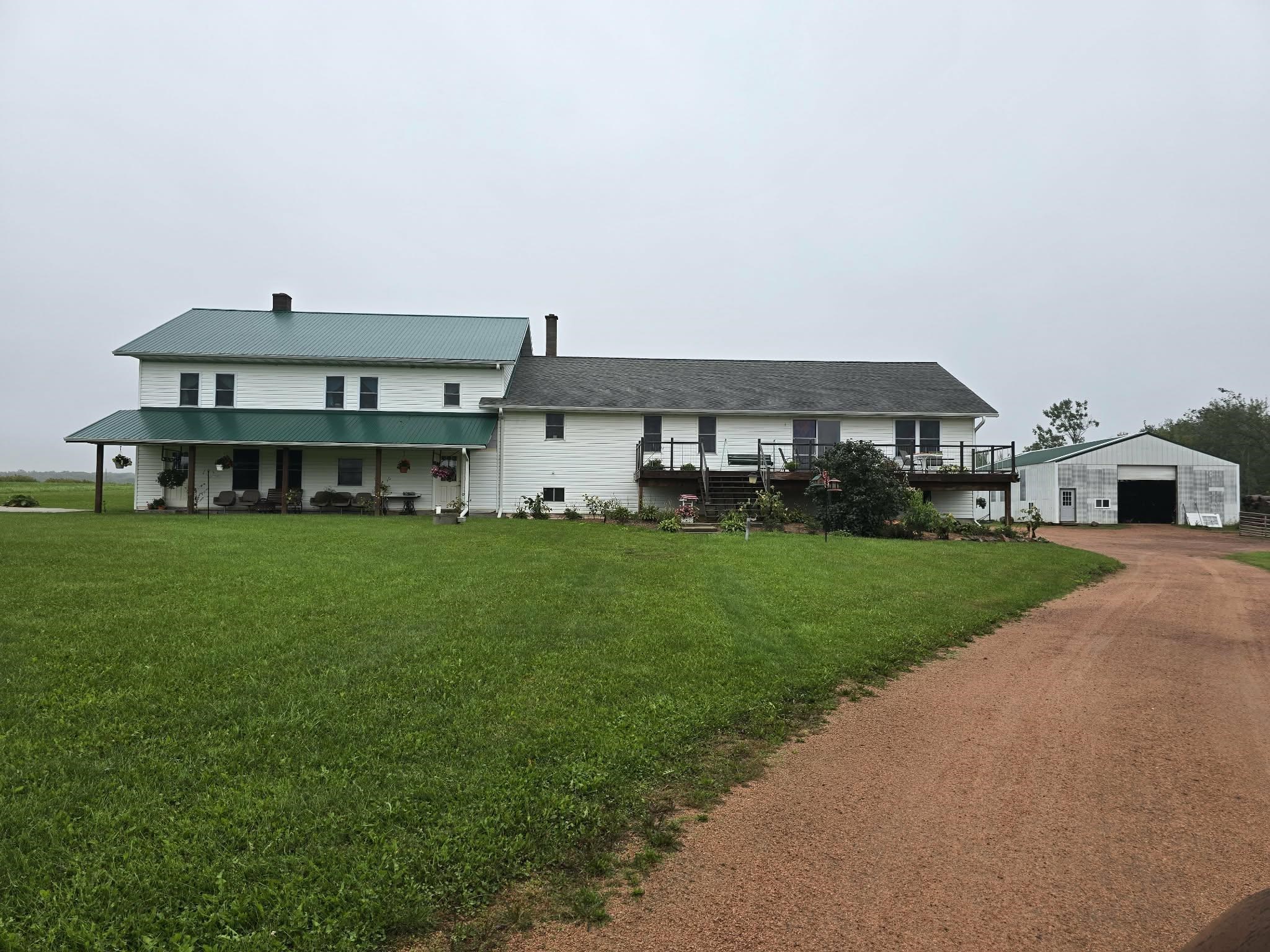 218851 CARDINAL LANE, Edgar, Wisconsin 54426, 7 Bedrooms Bedrooms, ,2 BathroomsBathrooms,Residential,For Sale,218851 CARDINAL LANE,22604574