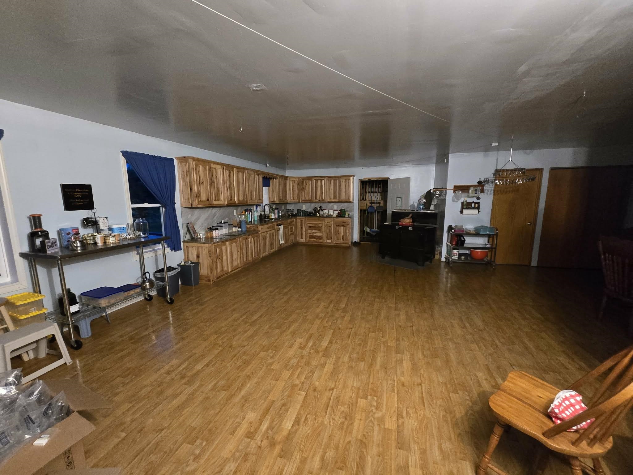218851 CARDINAL LANE, Edgar, Wisconsin 54426, 7 Bedrooms Bedrooms, ,2 BathroomsBathrooms,Residential,For Sale,218851 CARDINAL LANE,22604574