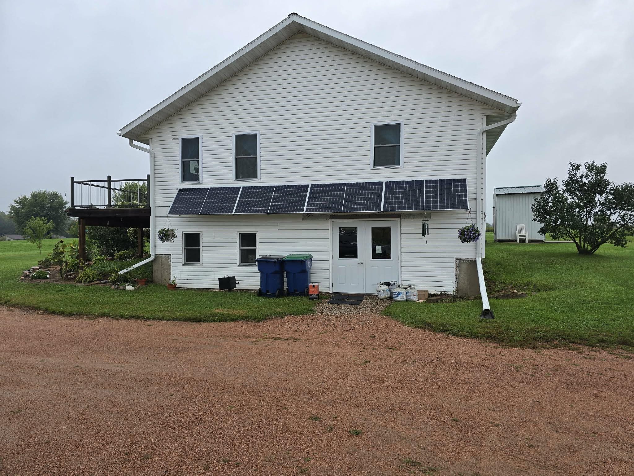 218851 CARDINAL LANE, Edgar, Wisconsin 54426, 7 Bedrooms Bedrooms, ,2 BathroomsBathrooms,Residential,For Sale,218851 CARDINAL LANE,22604574