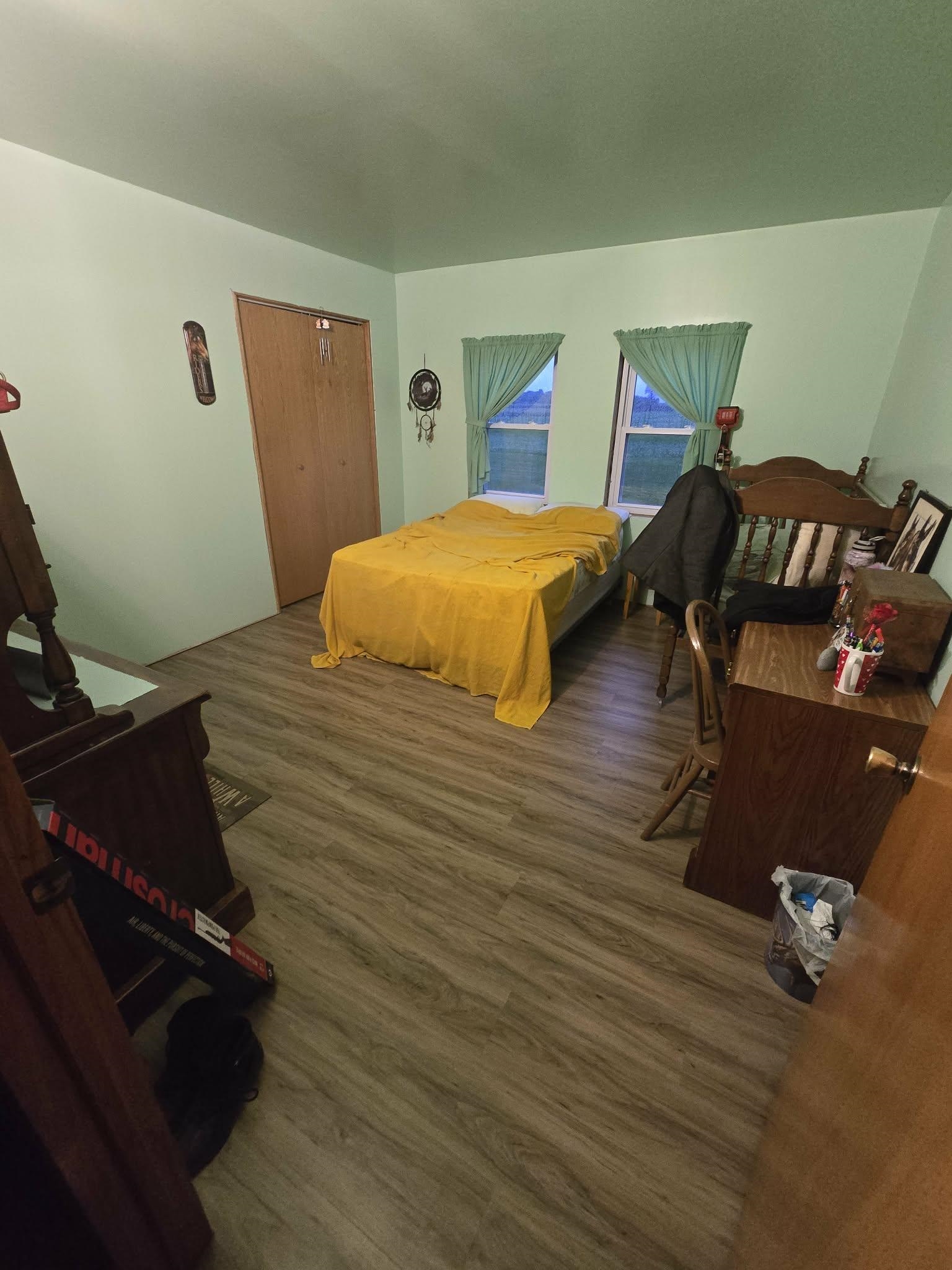 218851 CARDINAL LANE, Edgar, Wisconsin 54426, 7 Bedrooms Bedrooms, ,2 BathroomsBathrooms,Residential,For Sale,218851 CARDINAL LANE,22604574