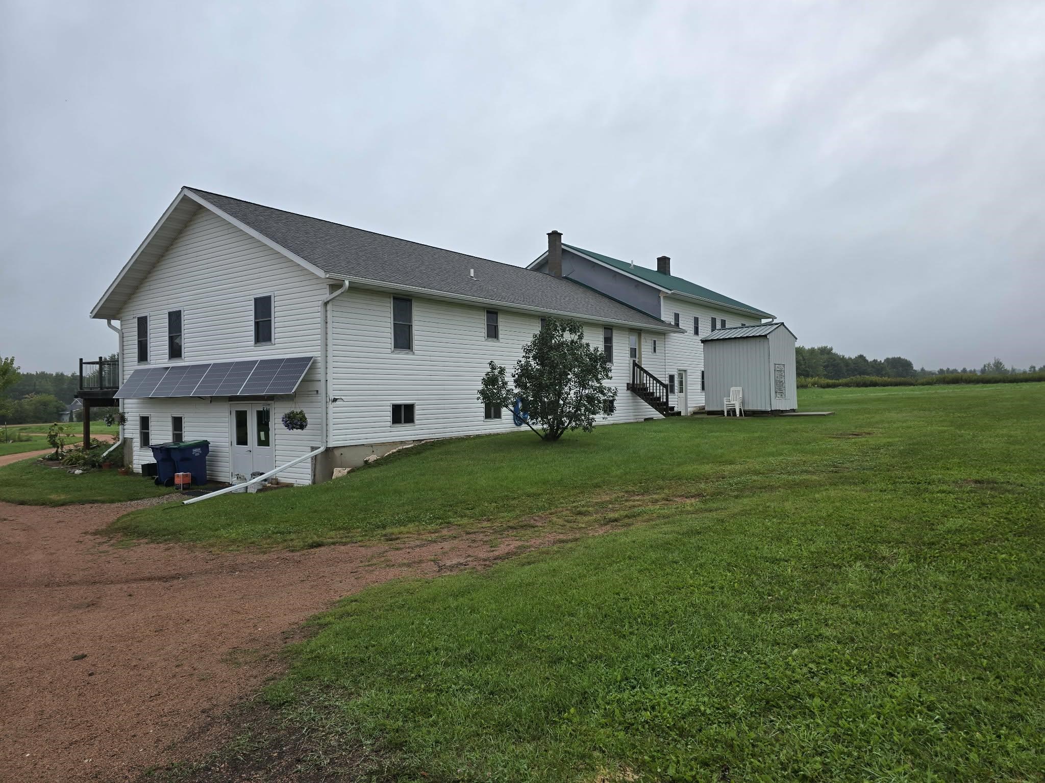 218851 CARDINAL LANE, Edgar, Wisconsin 54426, 7 Bedrooms Bedrooms, ,2 BathroomsBathrooms,Residential,For Sale,218851 CARDINAL LANE,22604574