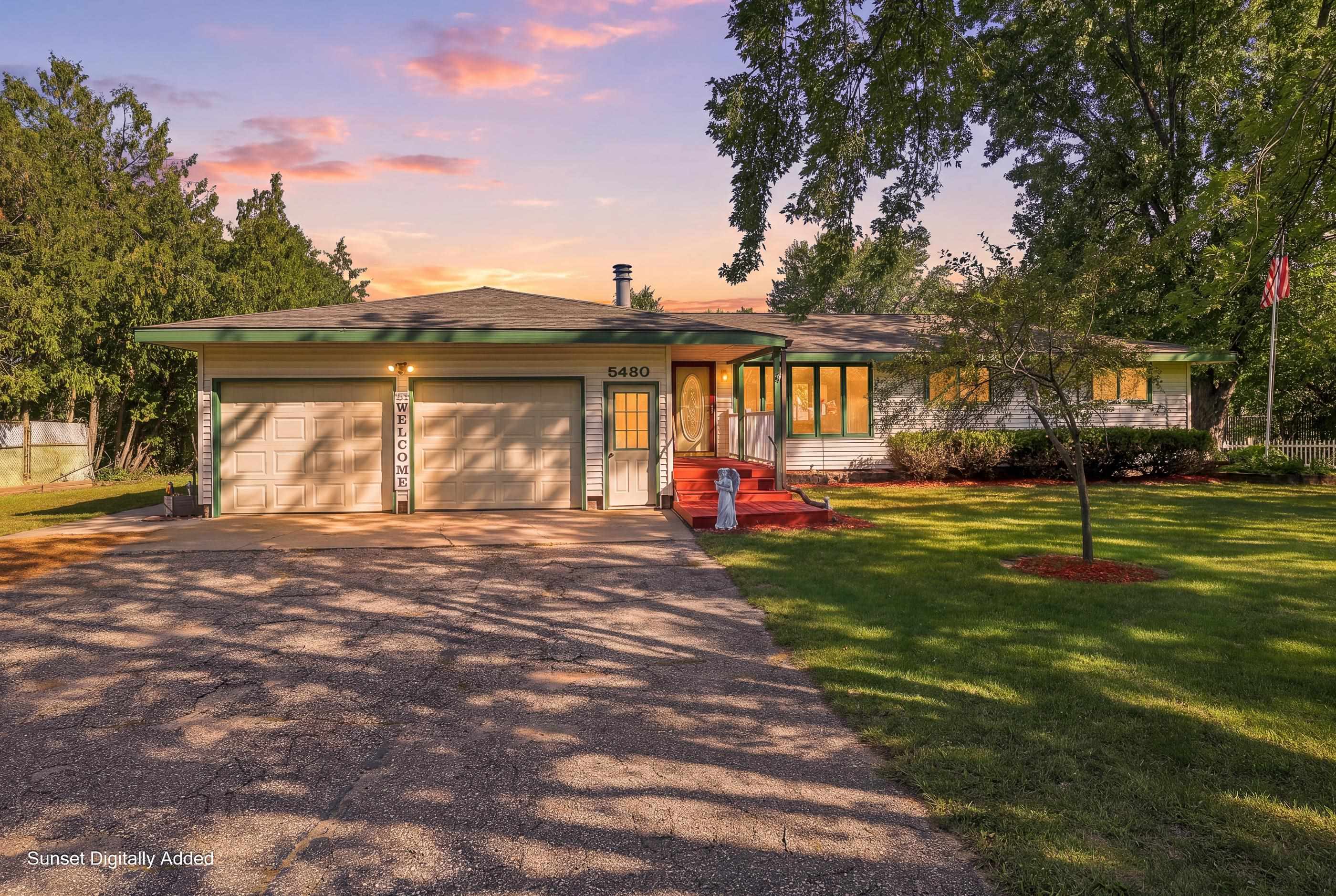 5430 ORIOLE LANE, Stevens Point, Wisconsin 54482, 5 Bedrooms Bedrooms, ,2 BathroomsBathrooms,Residential,For Sale,5430 ORIOLE LANE,22604575