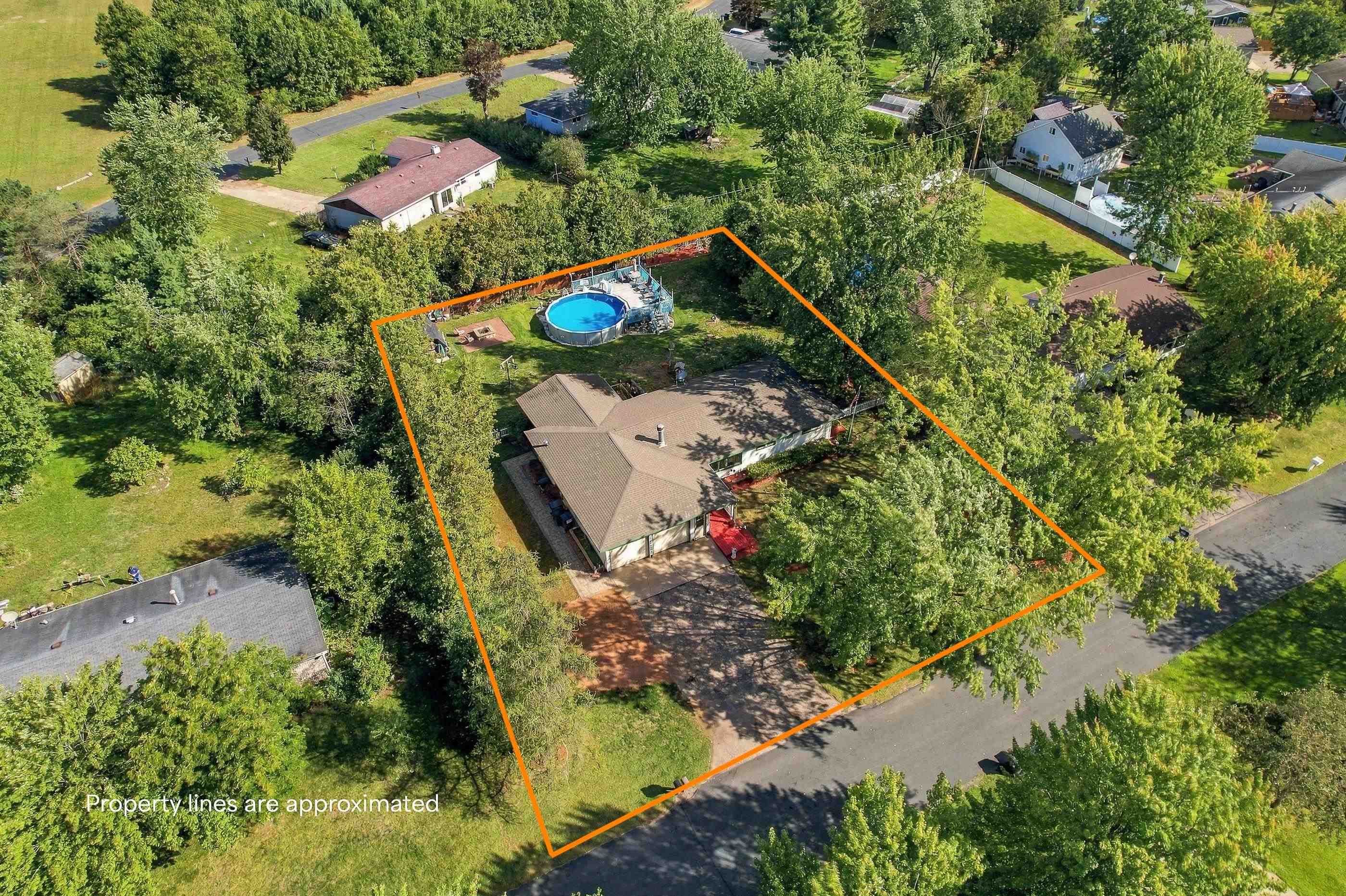 5430 ORIOLE LANE, Stevens Point, Wisconsin 54482, 5 Bedrooms Bedrooms, ,2 BathroomsBathrooms,Residential,For Sale,5430 ORIOLE LANE,22604575