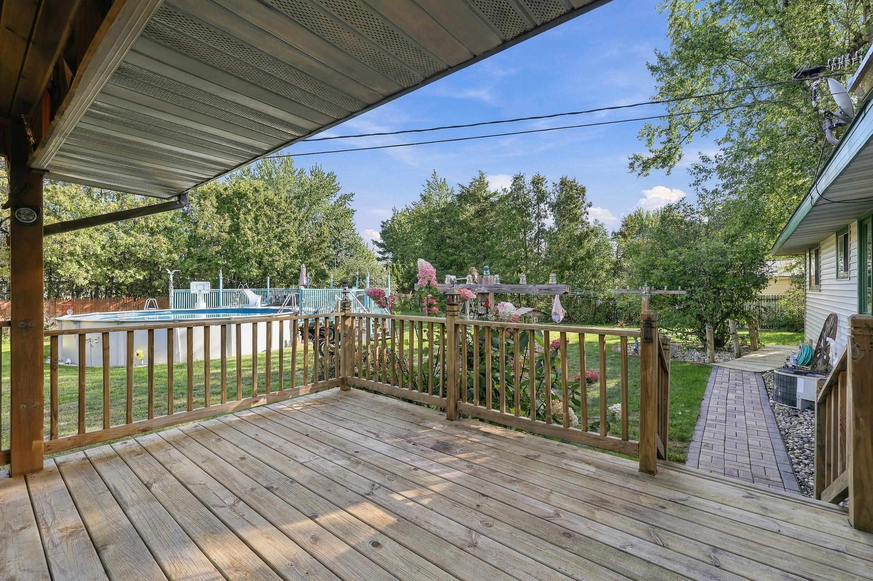 5430 ORIOLE LANE, Stevens Point, Wisconsin 54482, 5 Bedrooms Bedrooms, ,2 BathroomsBathrooms,Residential,For Sale,5430 ORIOLE LANE,22604575