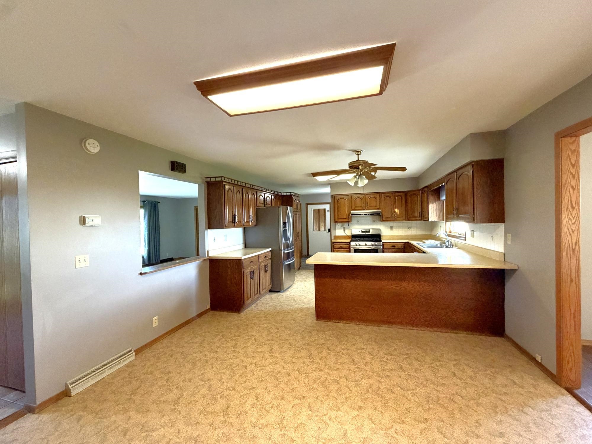 W8933 COUNTY ROAD B, Bryant, Wisconsin 54418, 3 Bedrooms Bedrooms, ,2 BathroomsBathrooms,Residential,For Sale,W8933 COUNTY ROAD B,22604576