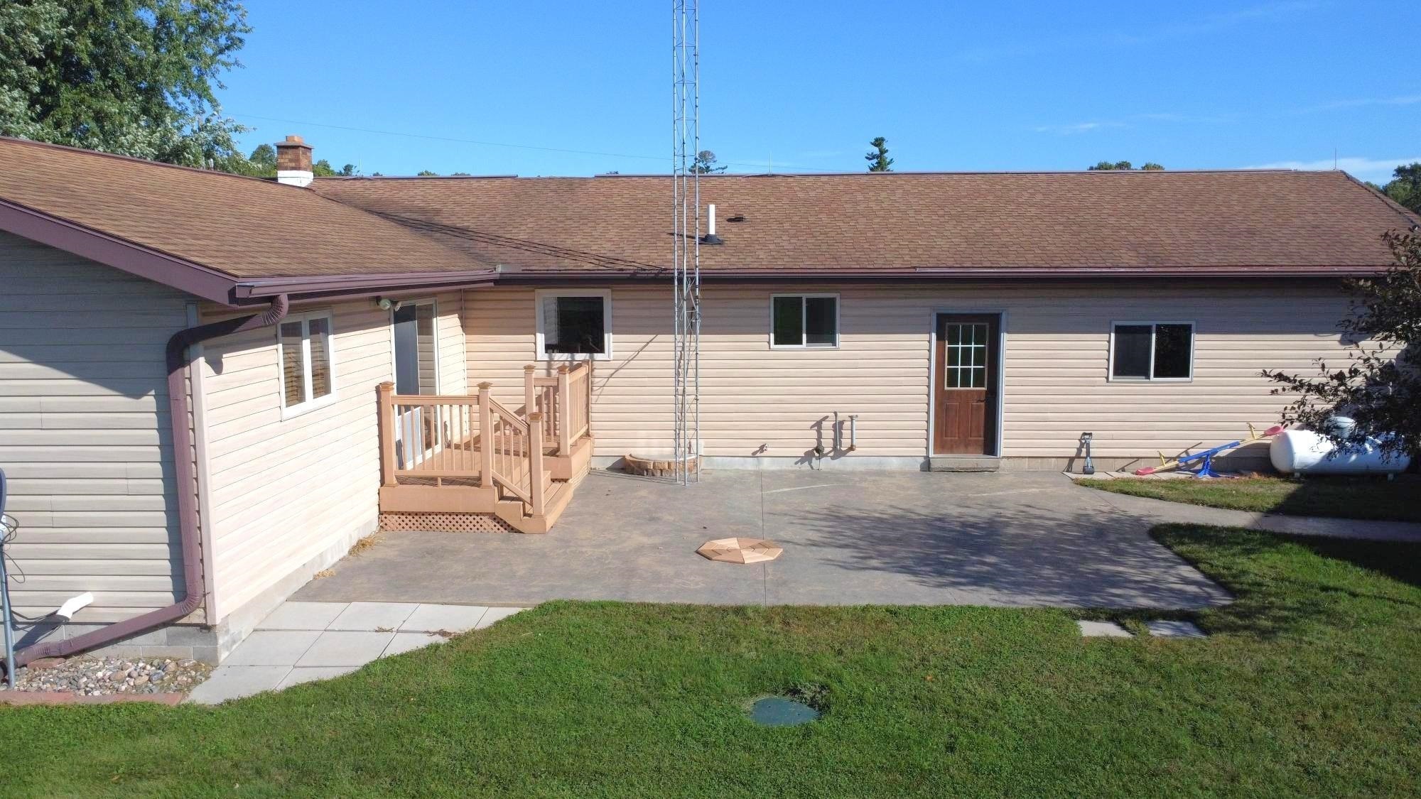 W8933 COUNTY ROAD B, Bryant, Wisconsin 54418, 3 Bedrooms Bedrooms, ,2 BathroomsBathrooms,Residential,For Sale,W8933 COUNTY ROAD B,22604576